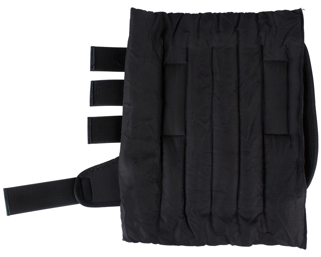 Stable and transport gaiters