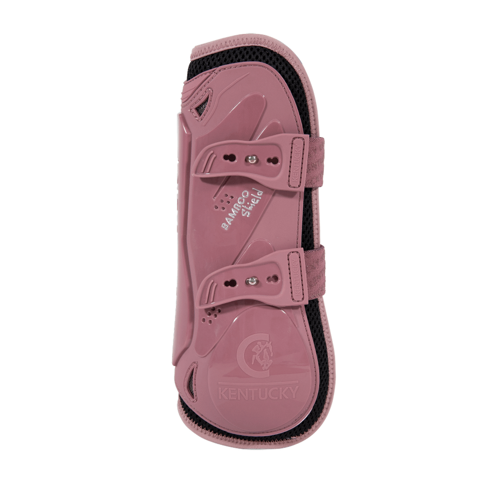 Springgamaschen Bamboo Elastik