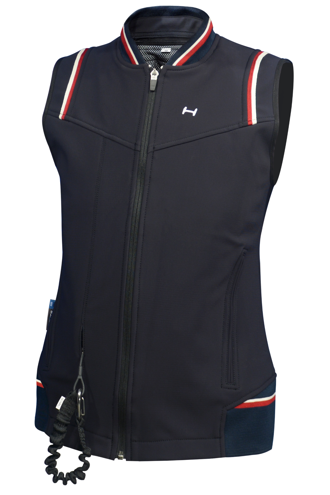 Airshell Prestige waistcoat for Zip In 2 AirBag