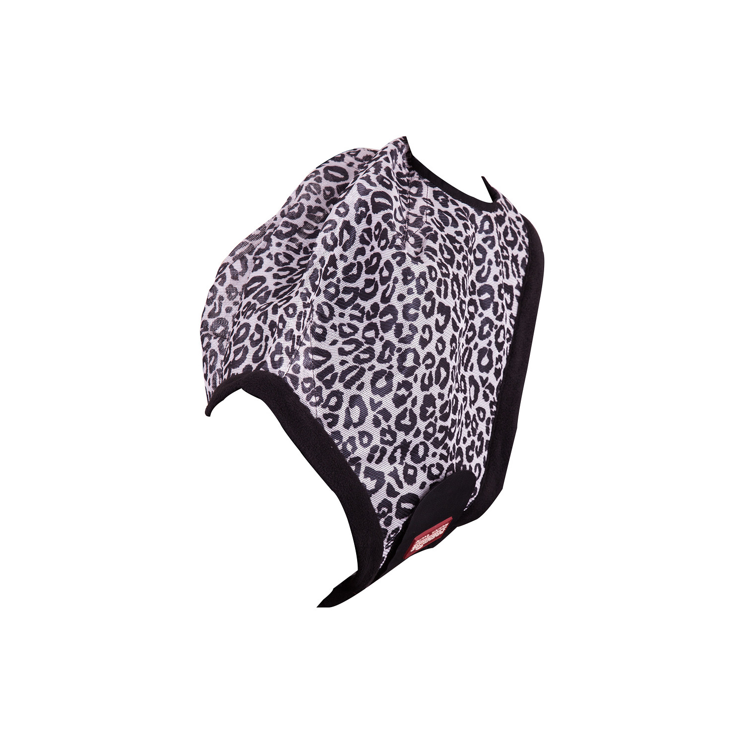 Fliegenmaske Animal Print