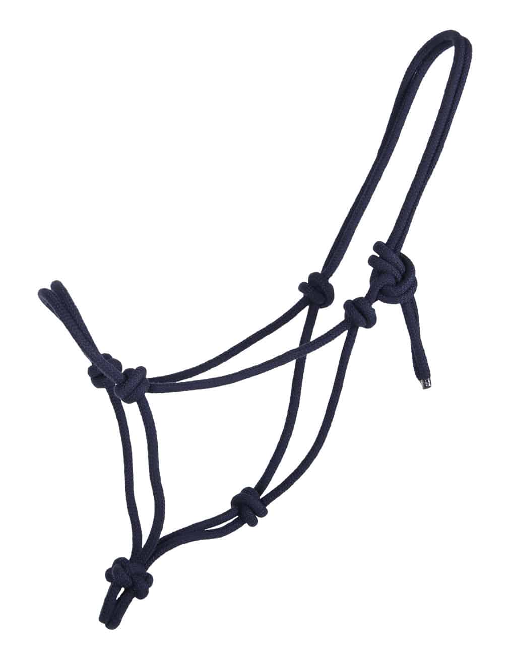 Basic knot halter
