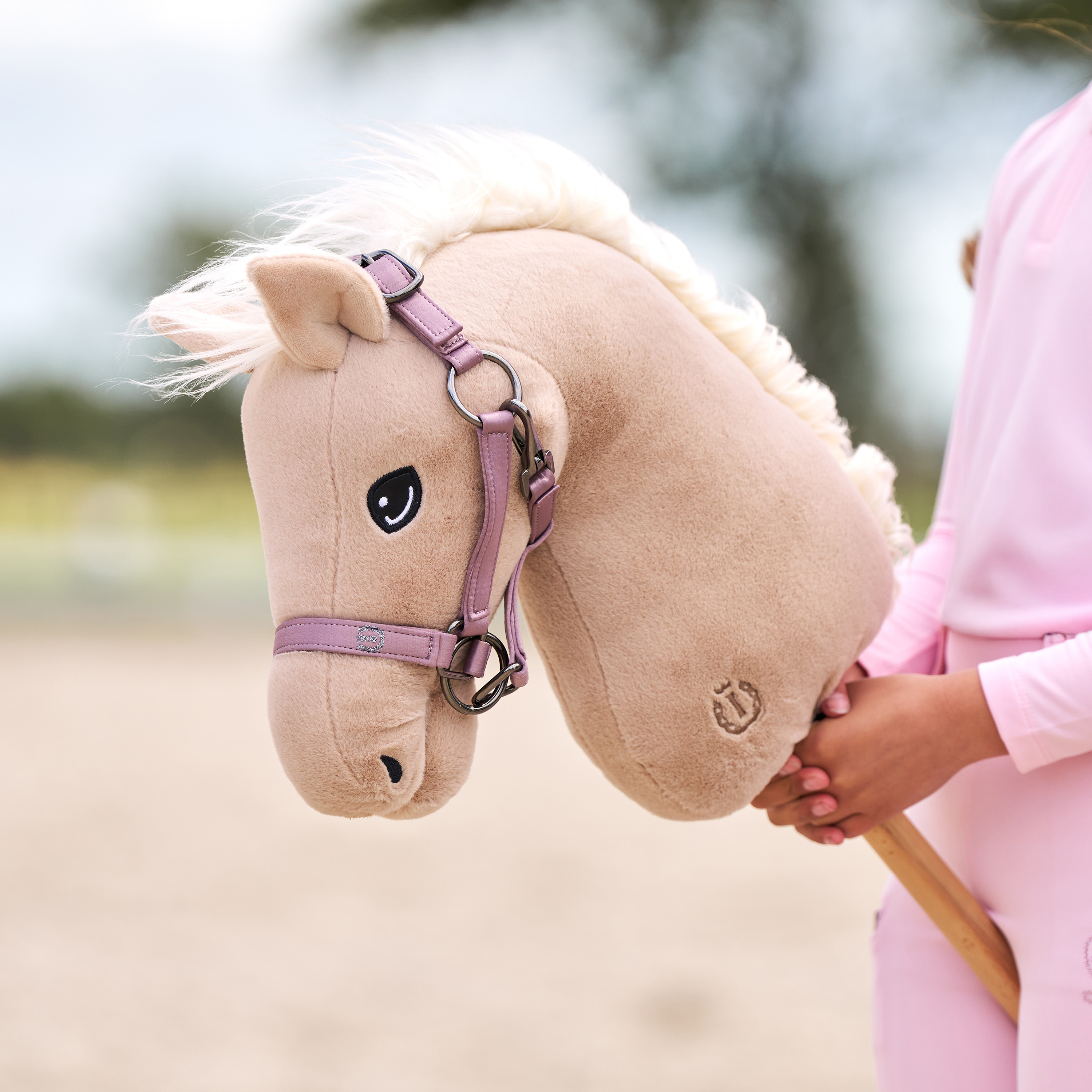 Hobby Horse Halfter Free Spirit
