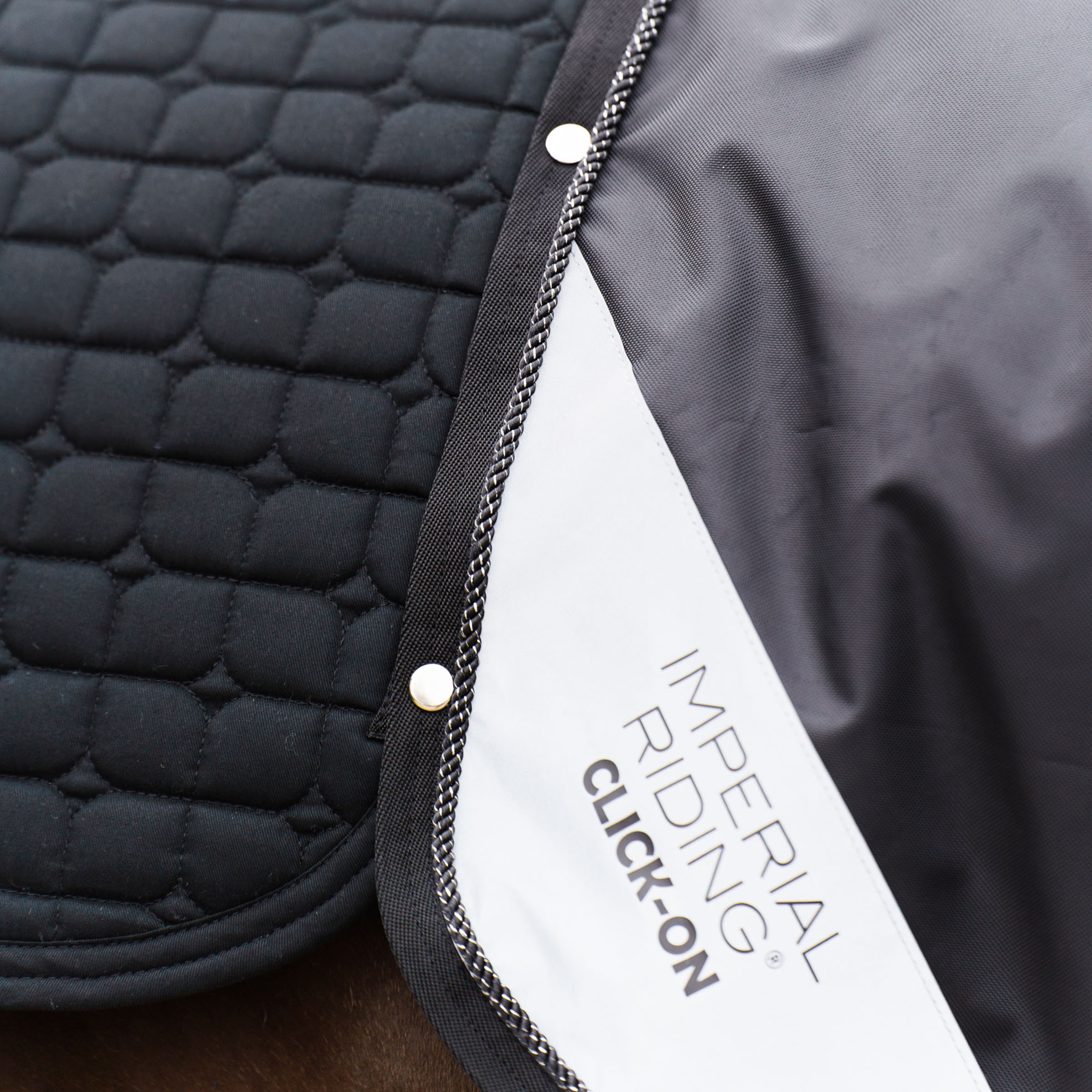 Winter exercise blanket Multiride