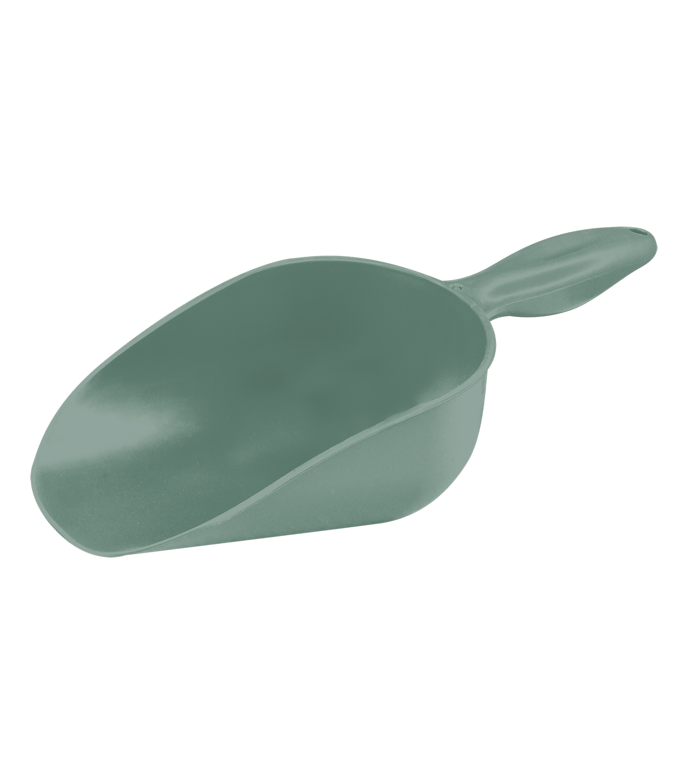 Futterschaufel groß, 0,5 l