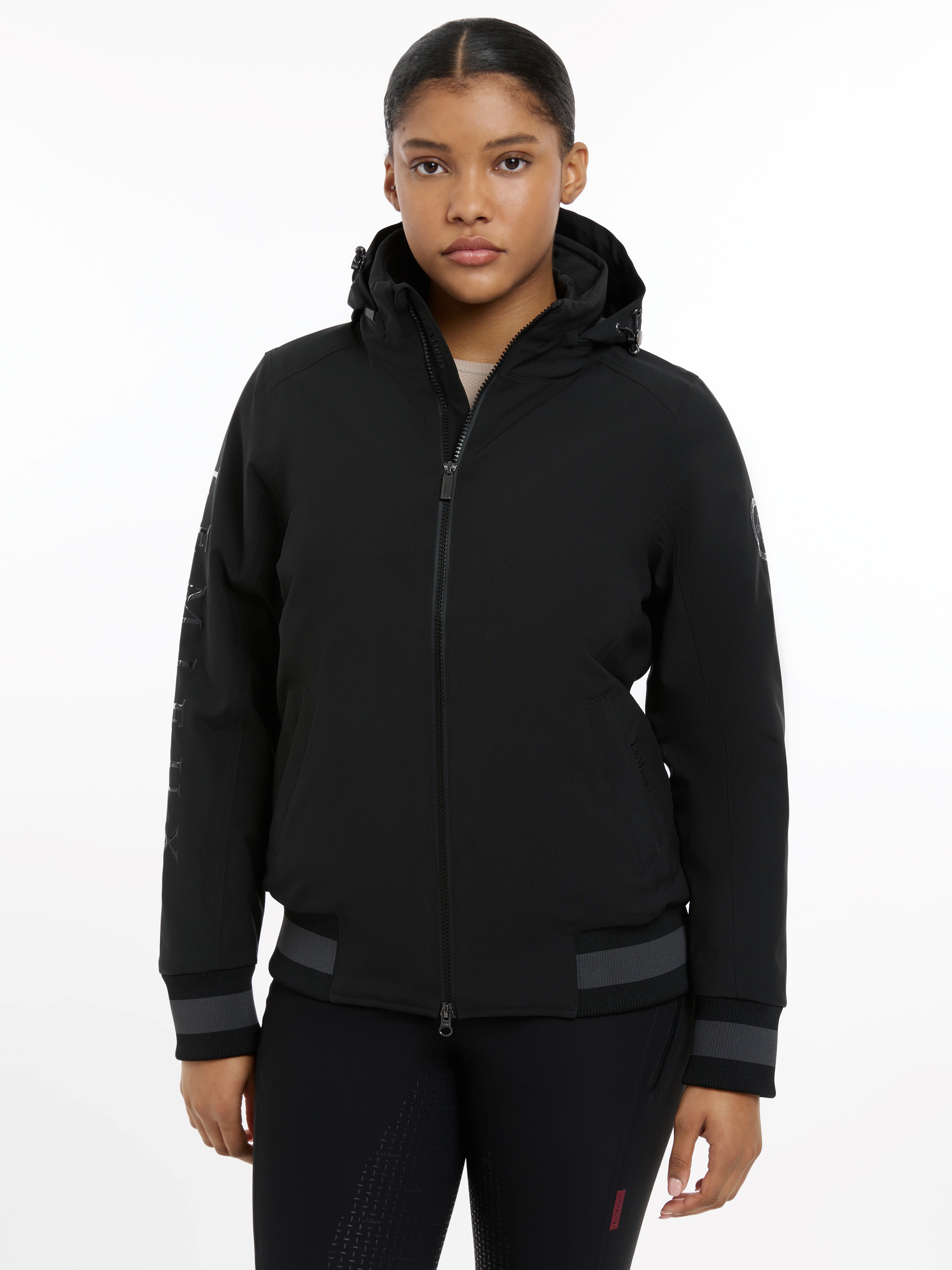 dames Teamjacke