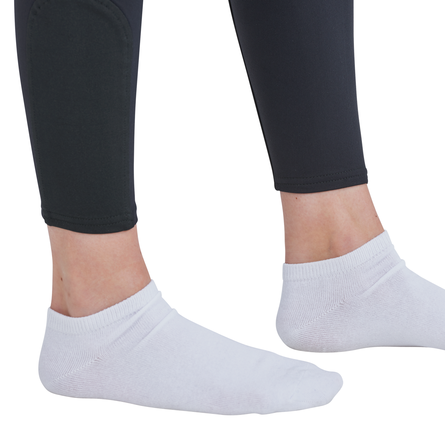 Reithose Damen Vanda Winter mit Vollgrip