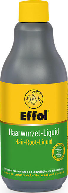 Effol Hair Root Liquid Mini, 50 ml