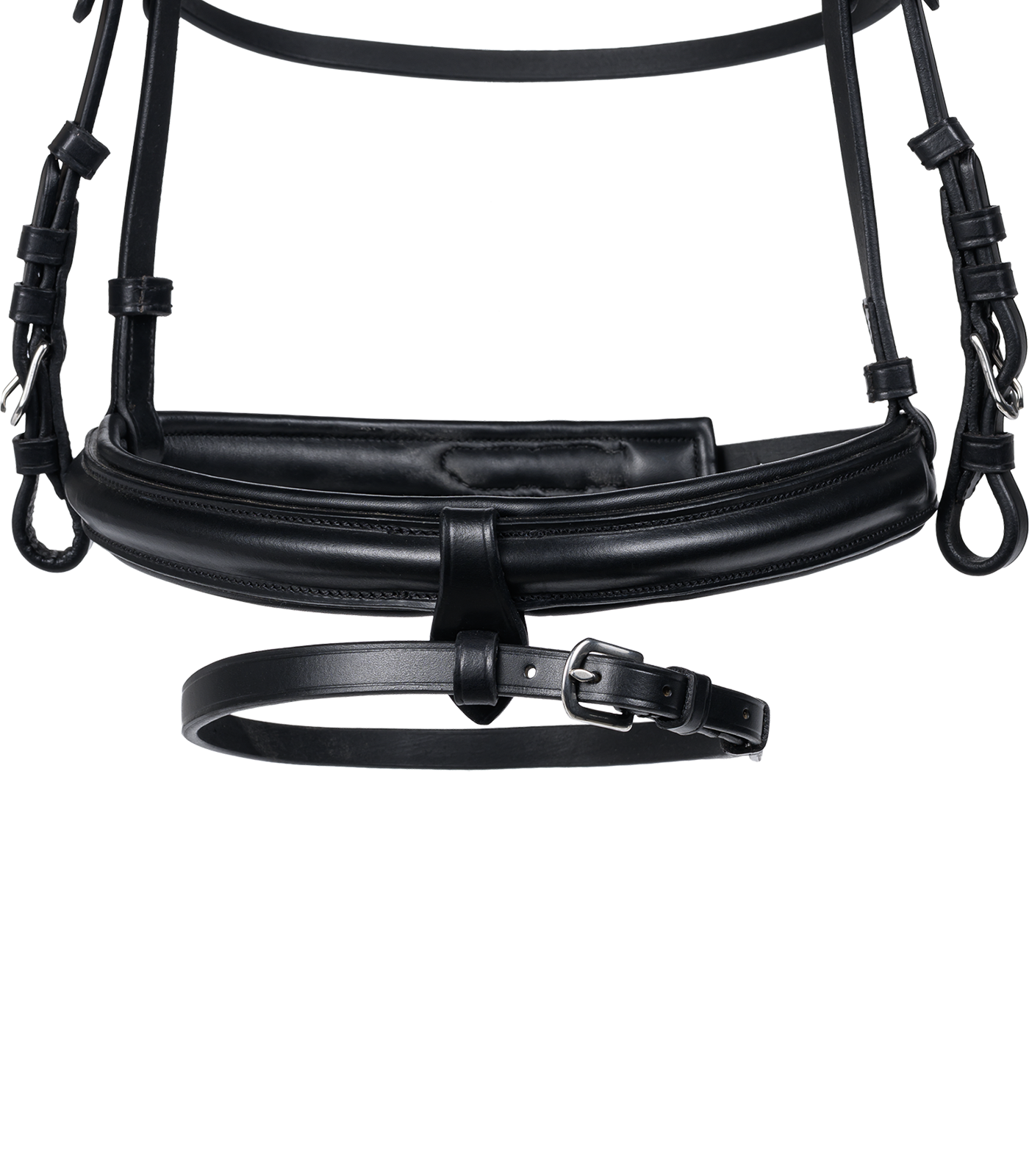 Trensenzaum X-Line Charmbit