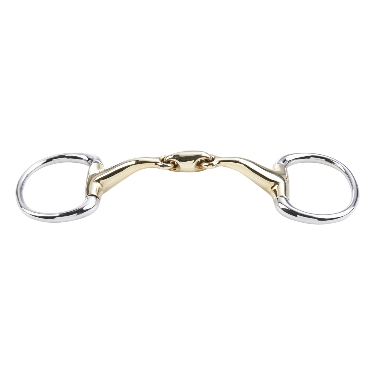 Olive head bit Kaugan®-Shaped 16 mm, double broken