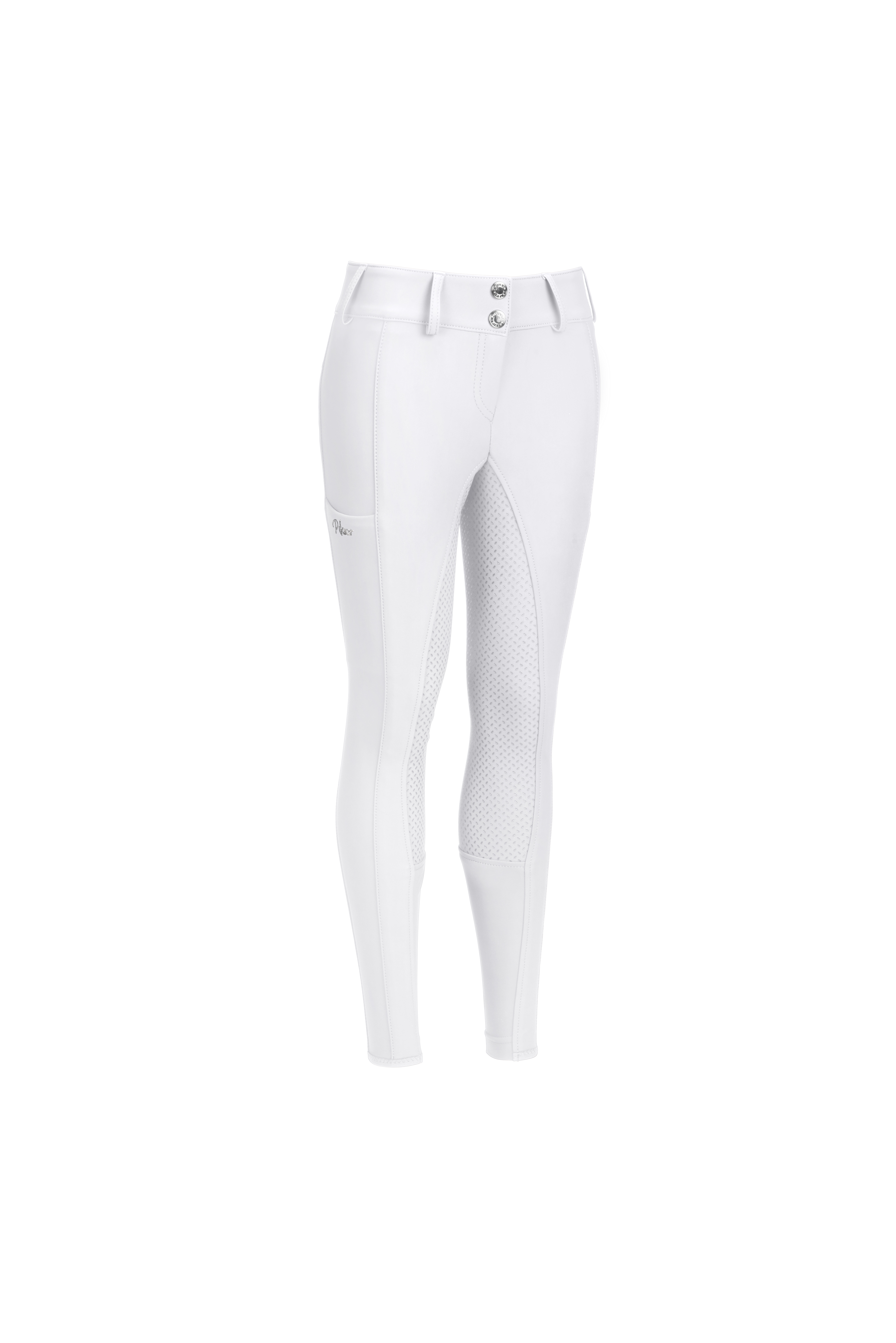 Riding breeches children Xenia full grip Riding breeches children Xenia full grip