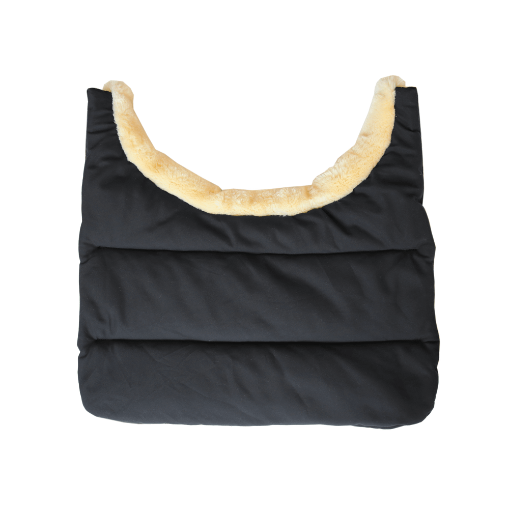 Brustschutz Horse BIB Winter