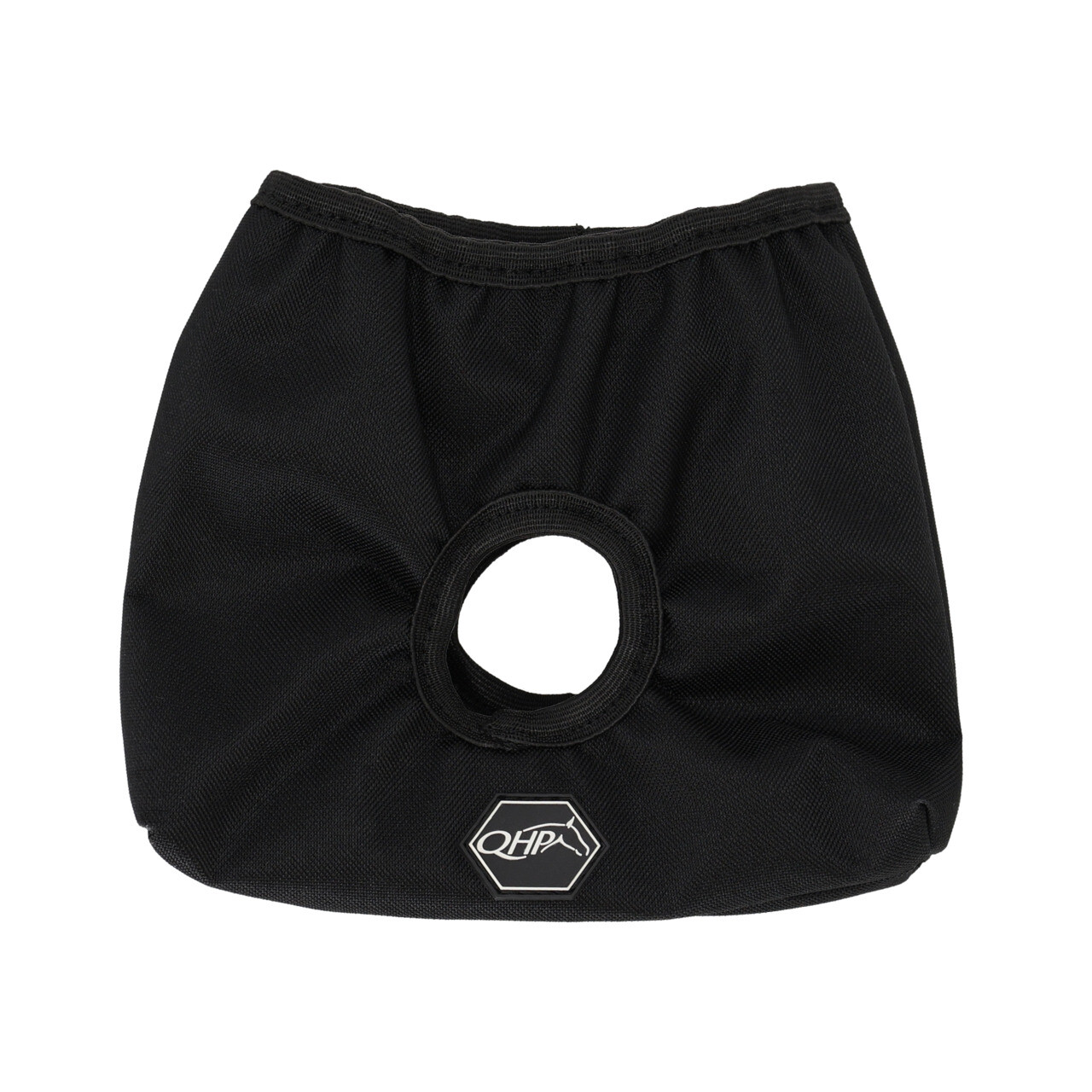 Stirrup guards QHP