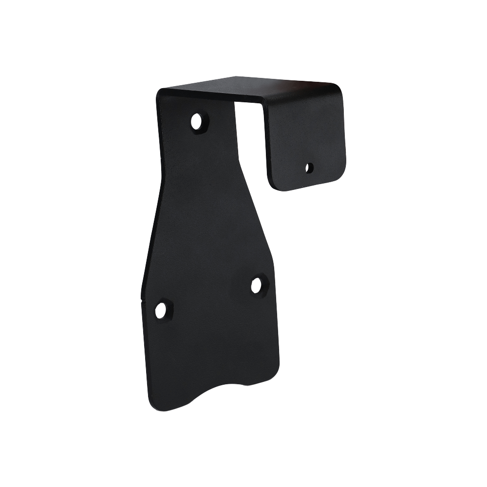 Extra hooks for saddle and rug rack