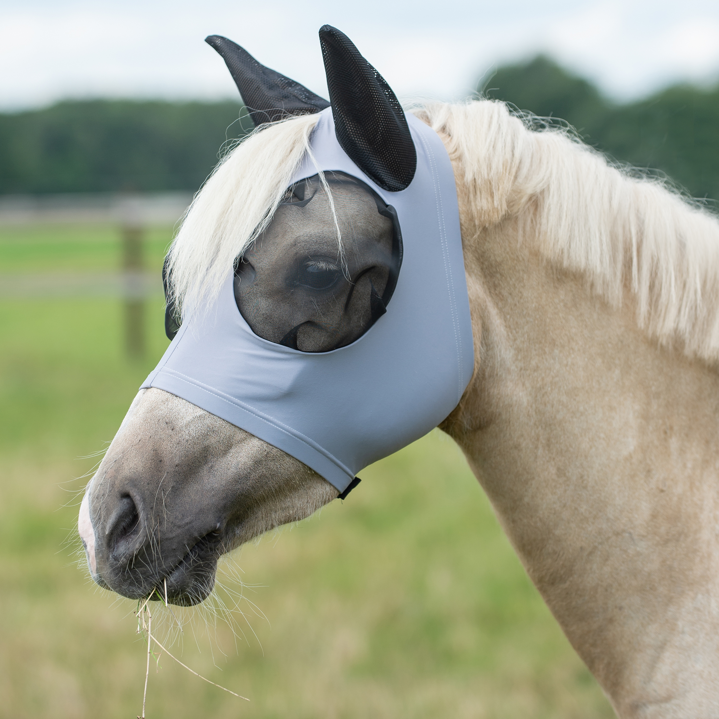Masque anti-mouches Twin Fit Flexi