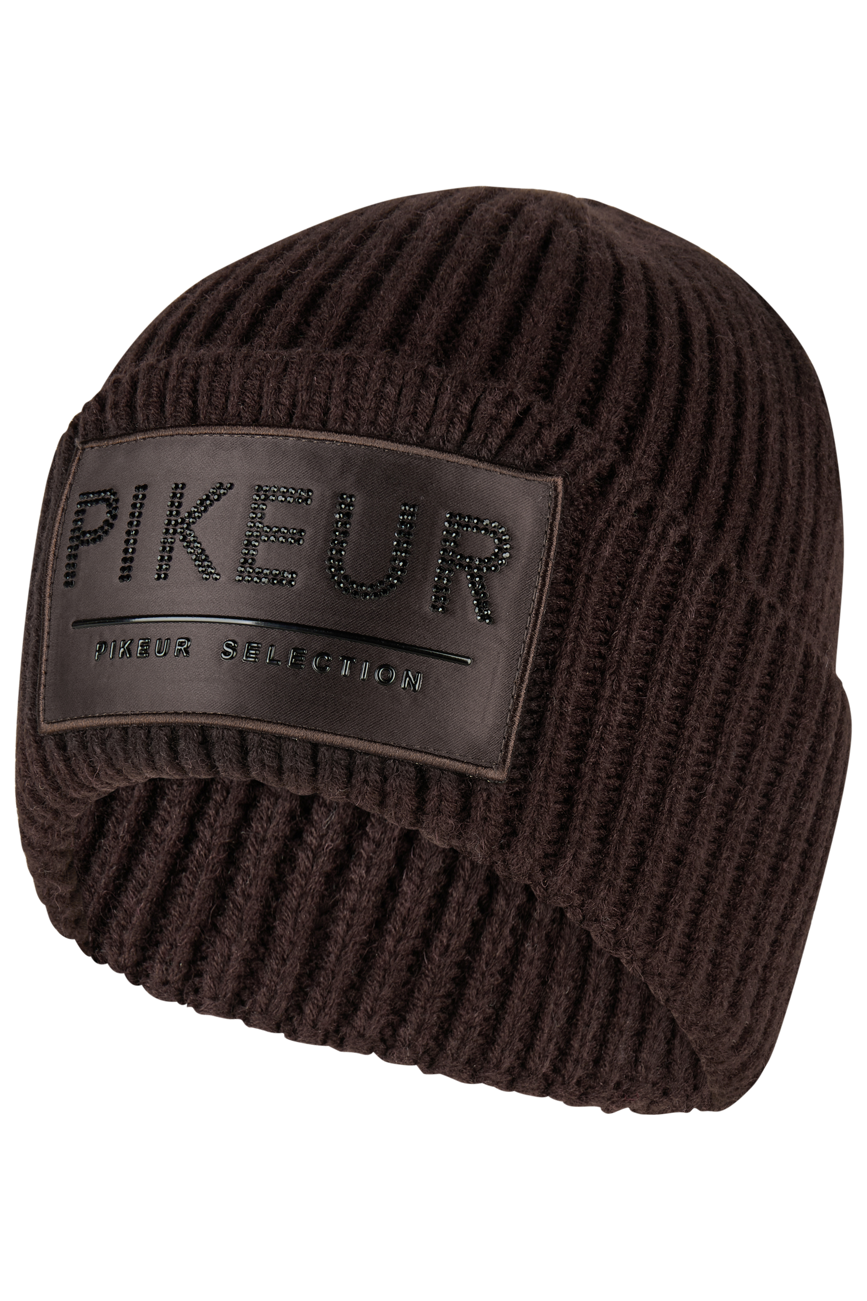 Geflochtener Gürtel PIKEUR BELT BRAIDED