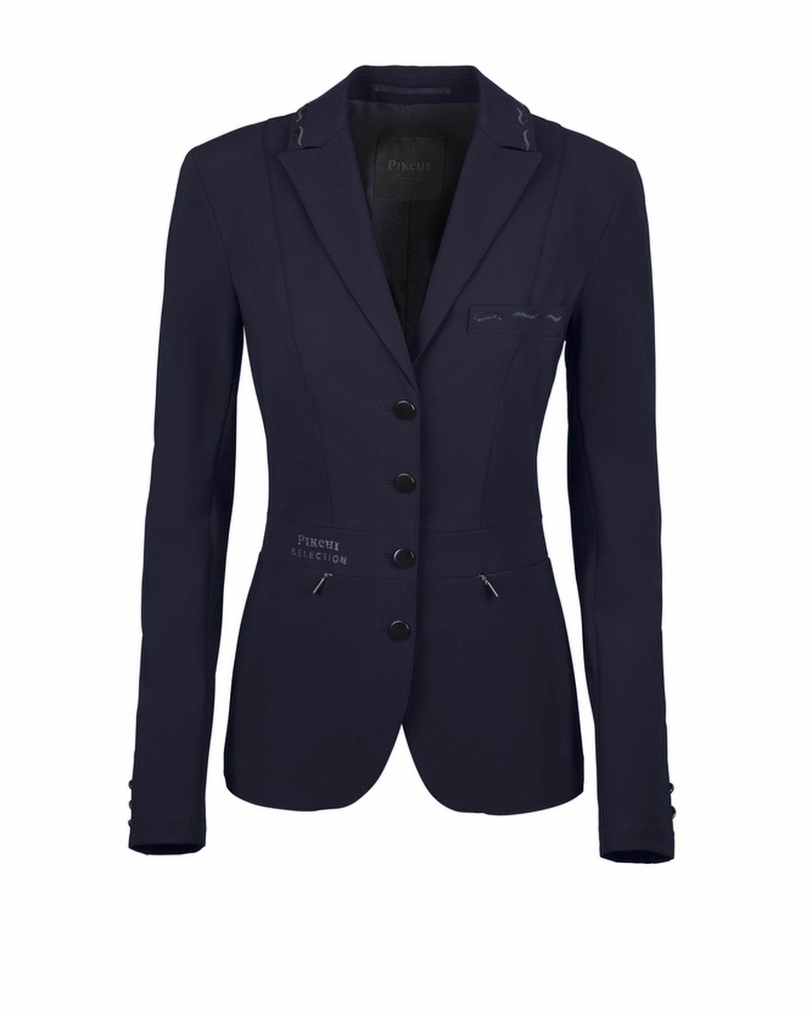 Ladies competition jacket Phelia Selection