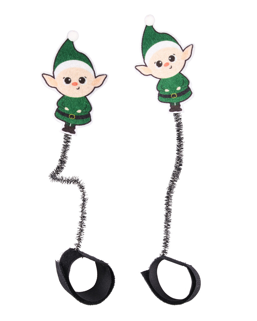 Christmas neck jewellery
