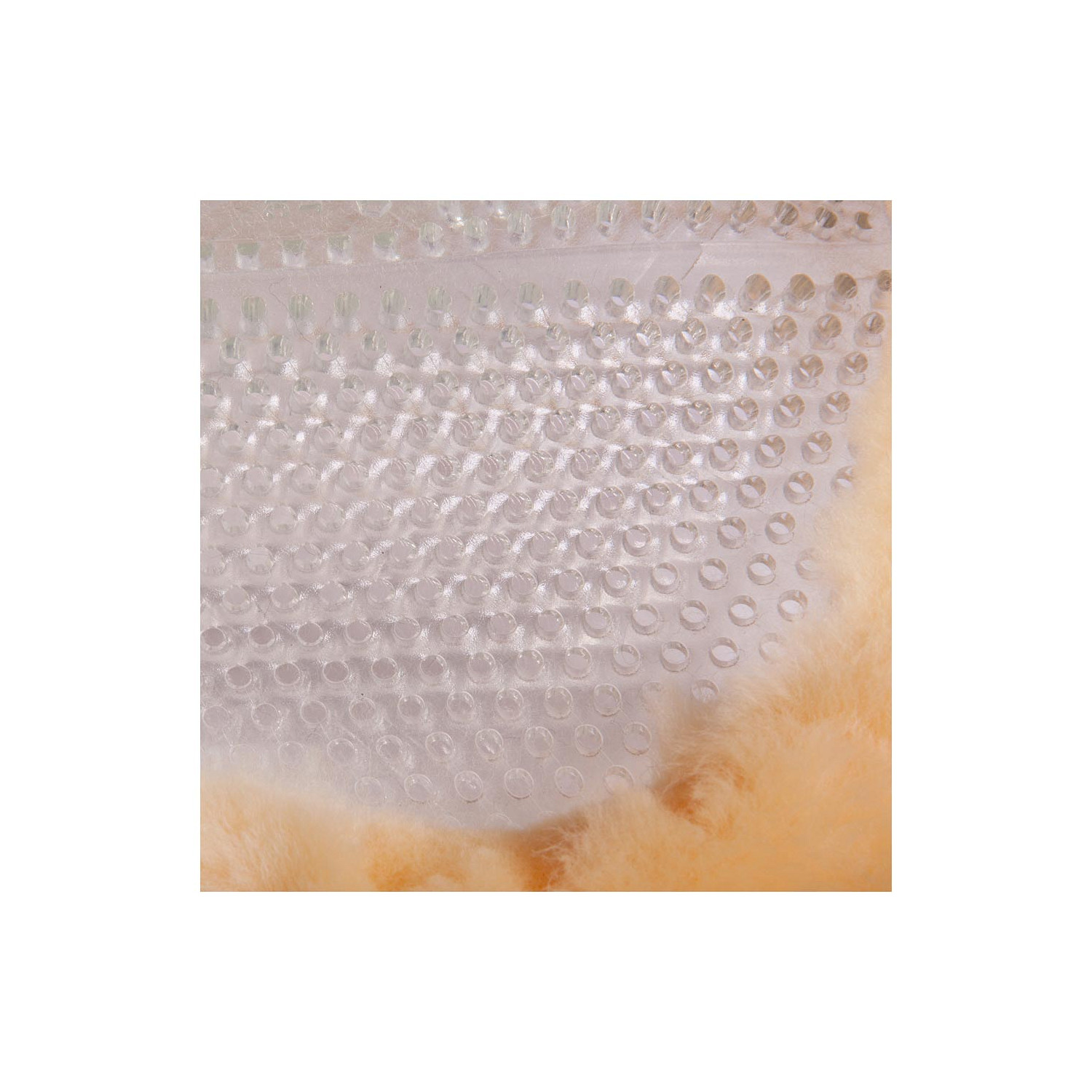 Soft-Gel-Pad Sheepskin