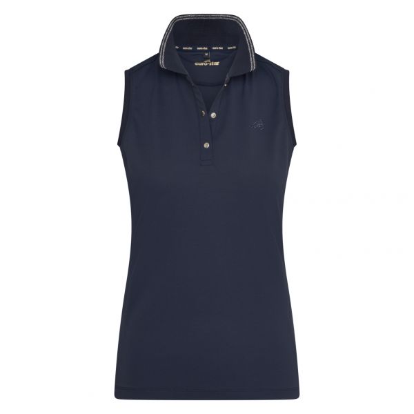 Ladies' polo shirt Carmella