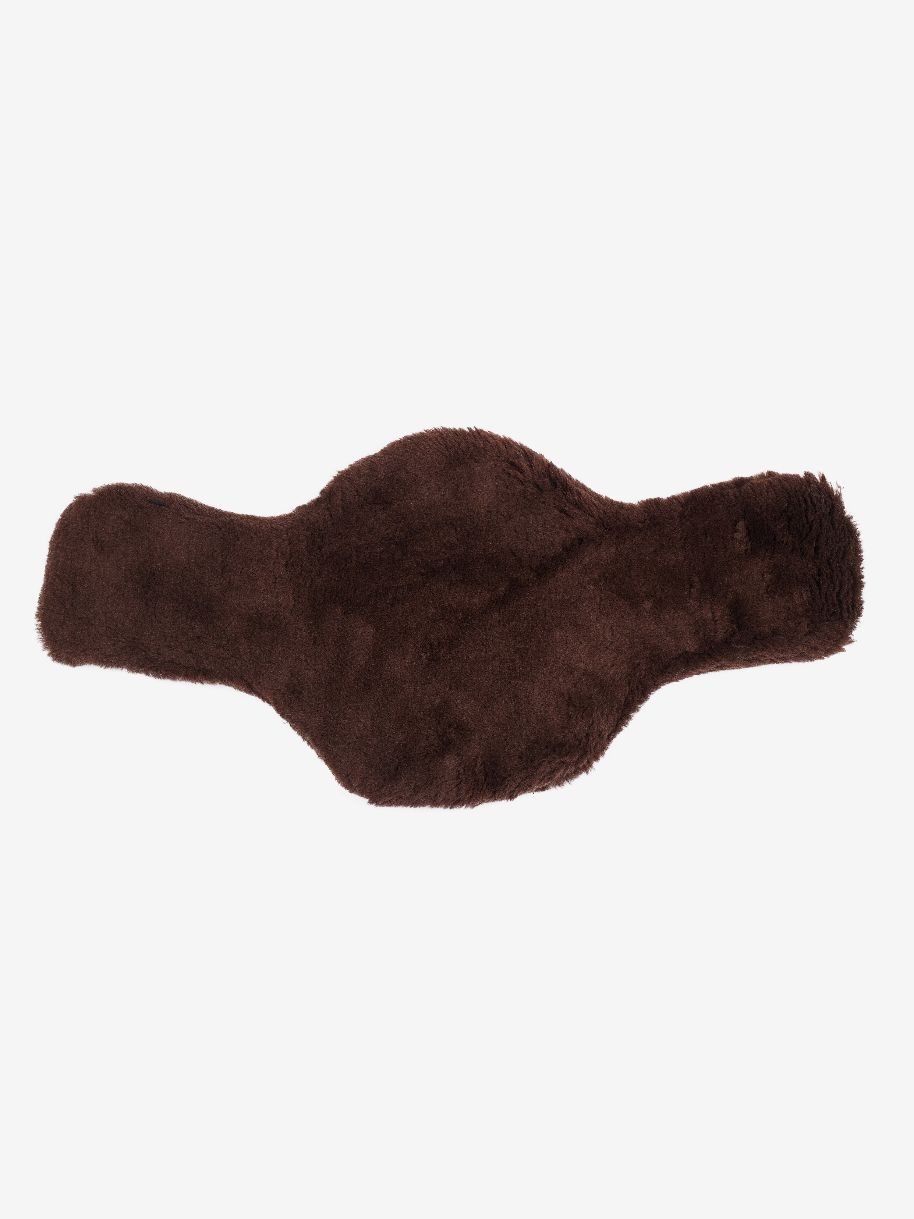Merino+ Anatomischer Kurzgurt Bezug