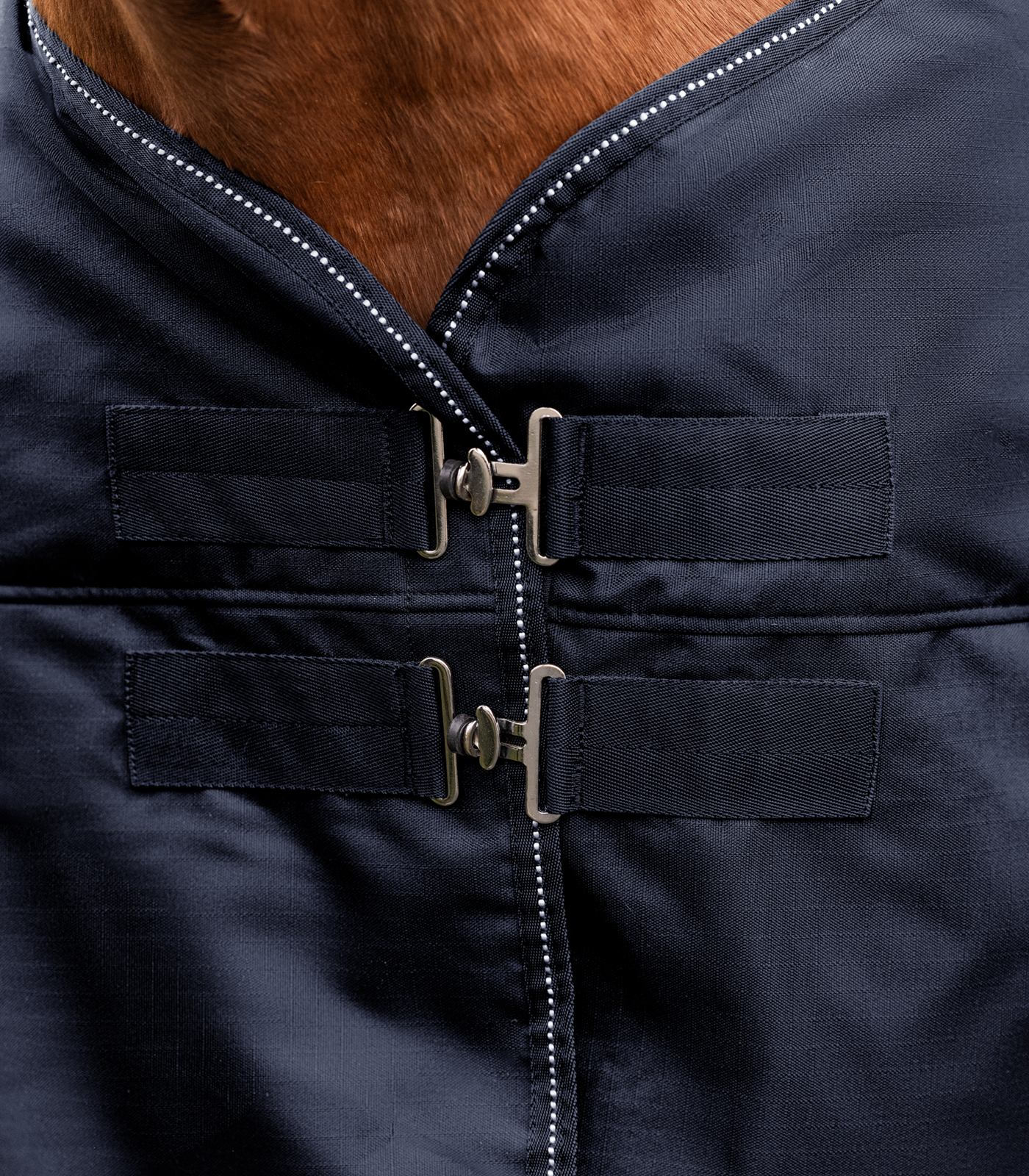 Outdoordecke Nordic, Fleece