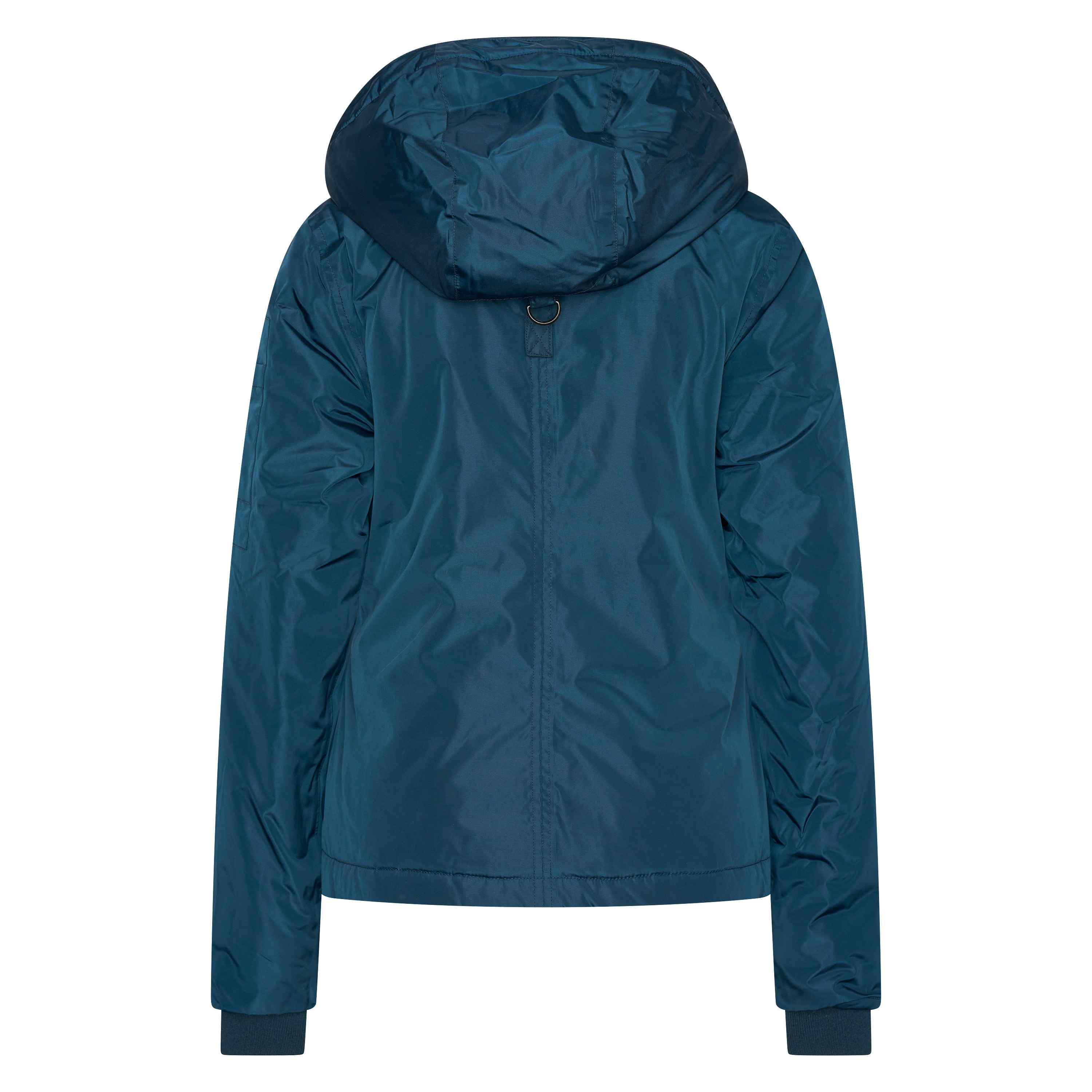 Tech Jacke Lucky