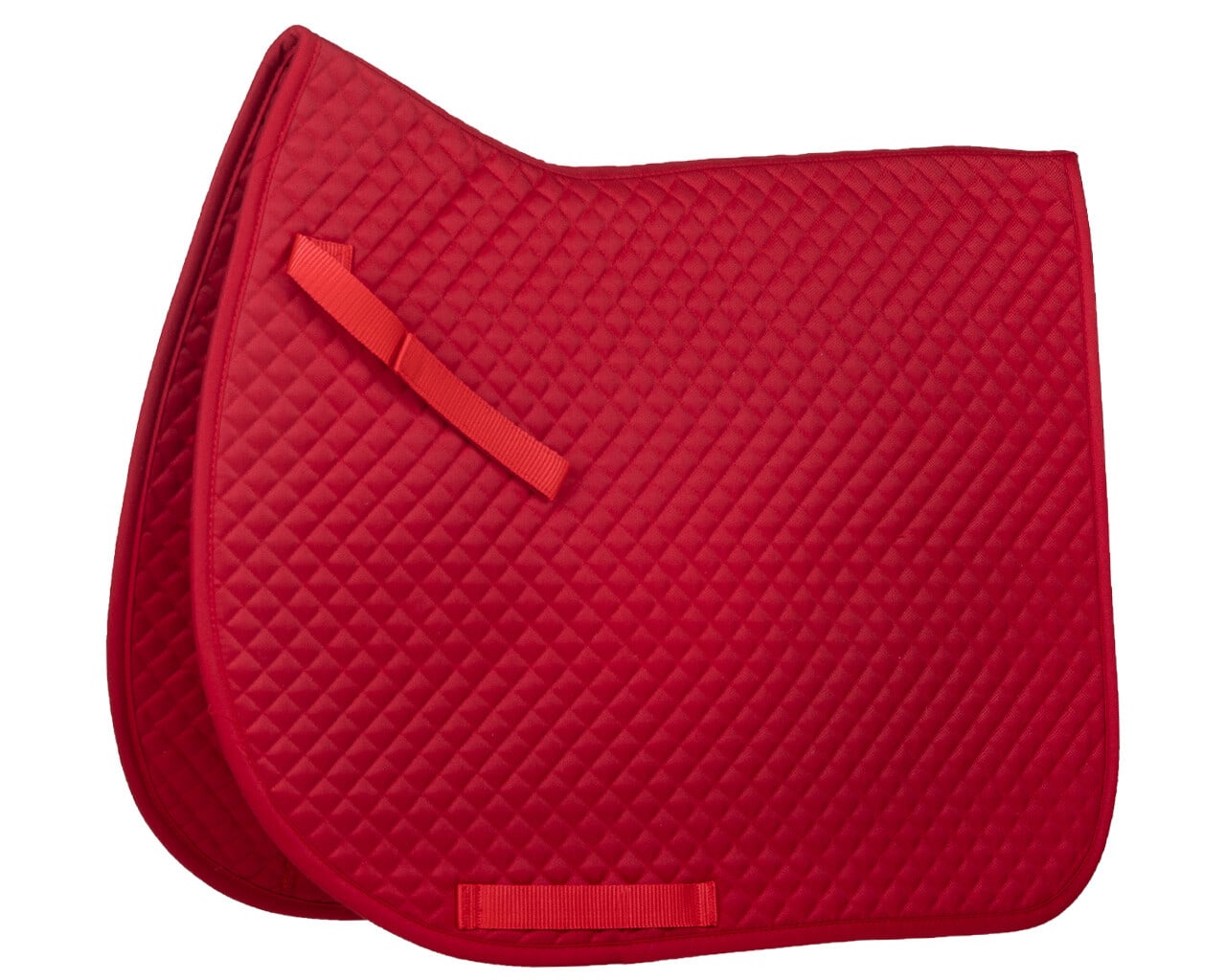 Saddle pad colour