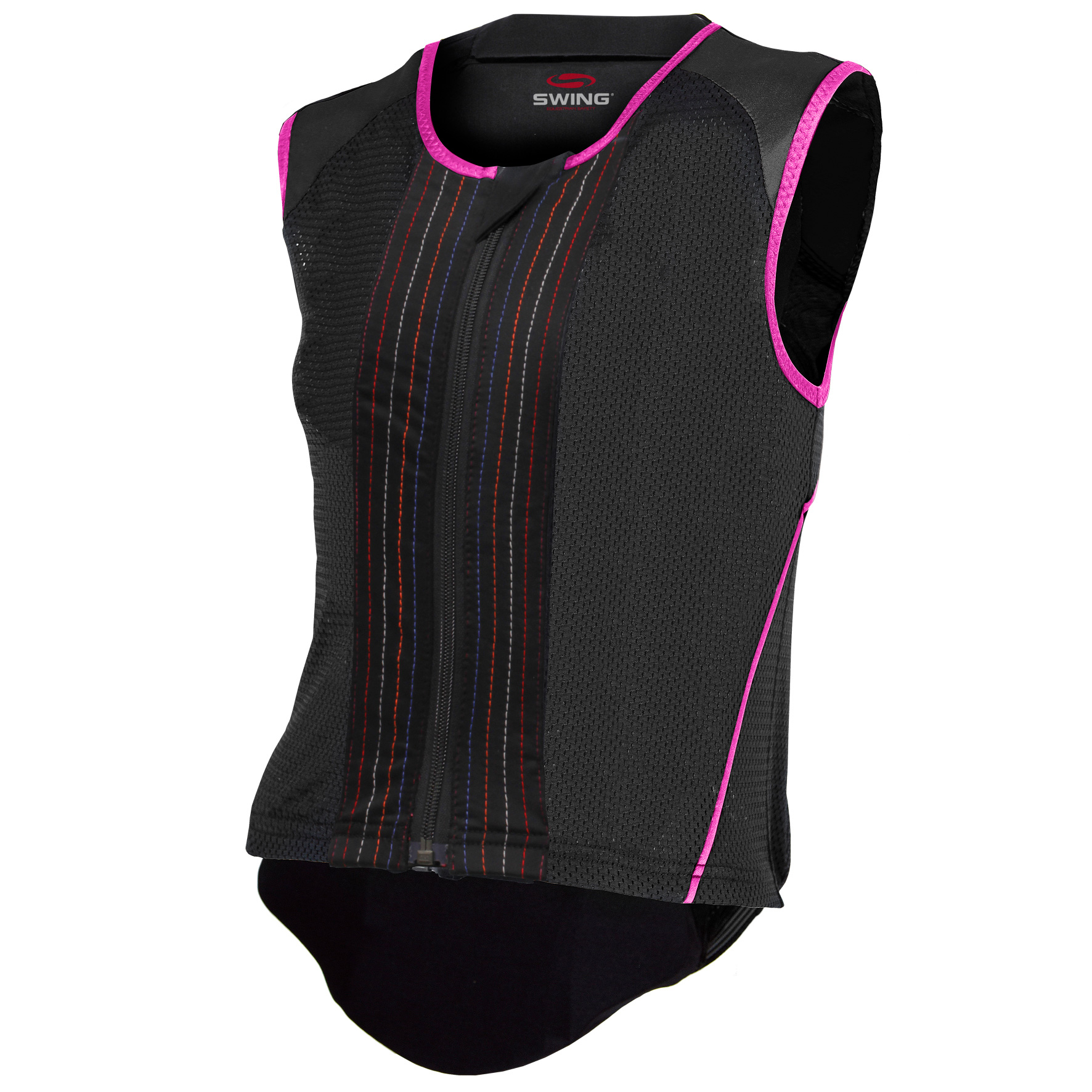 Back protector P06