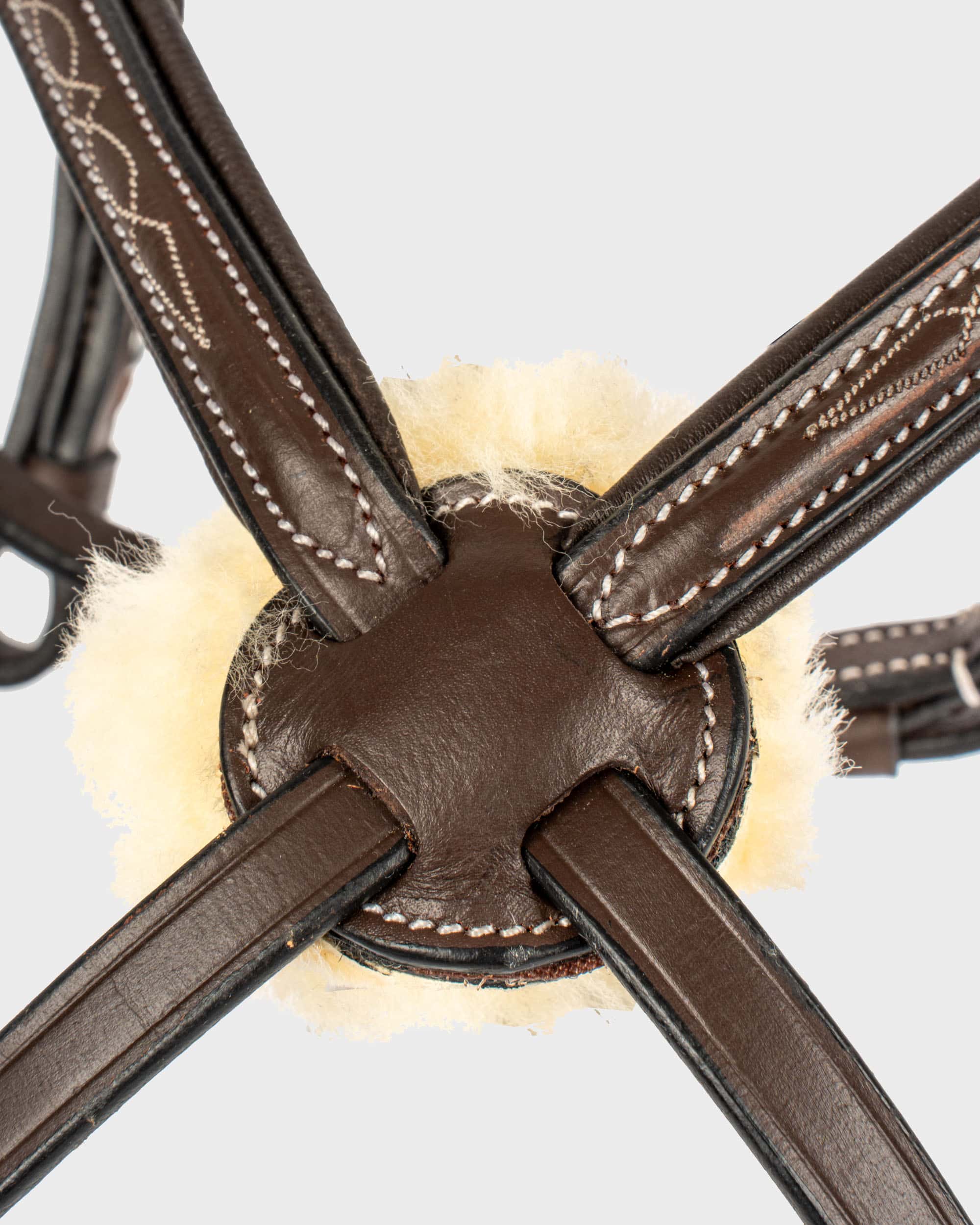 Snaffle "Diandro" mex.