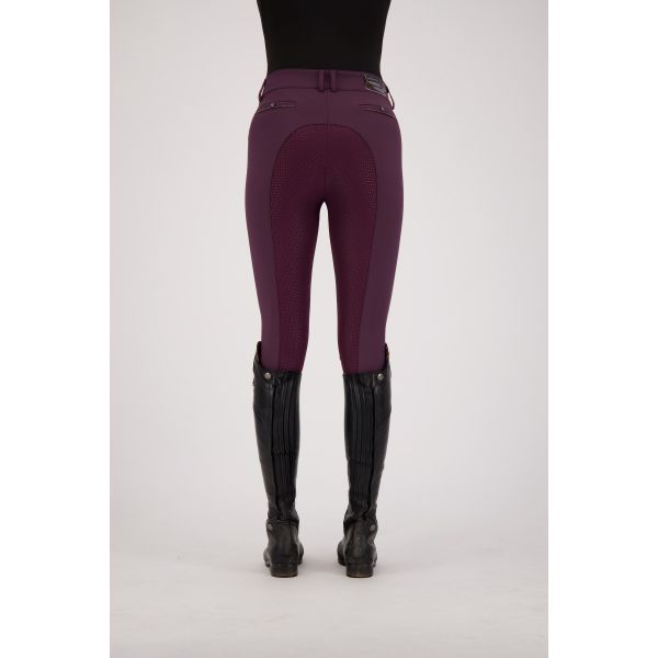 Ladies riding breeches Arielle FullGrip