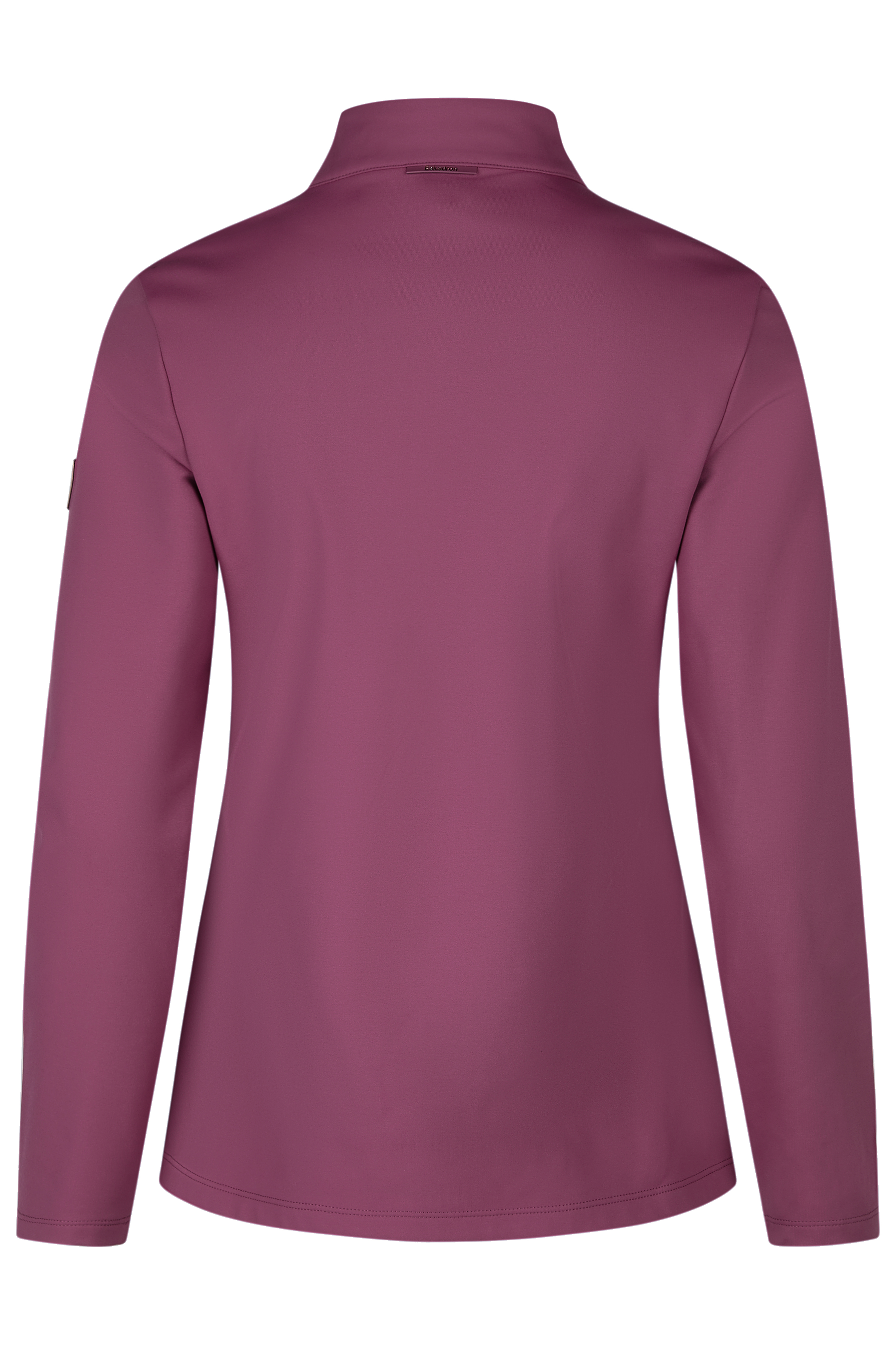 Half-Zip Shirt Damen Heritage
