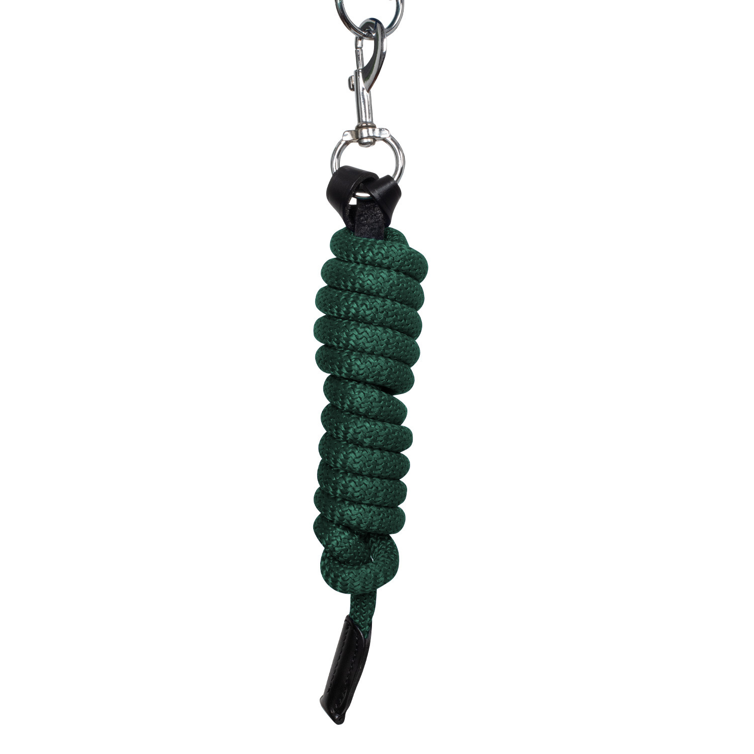 Ergonomisches Halfter mit Ledereinsätzen