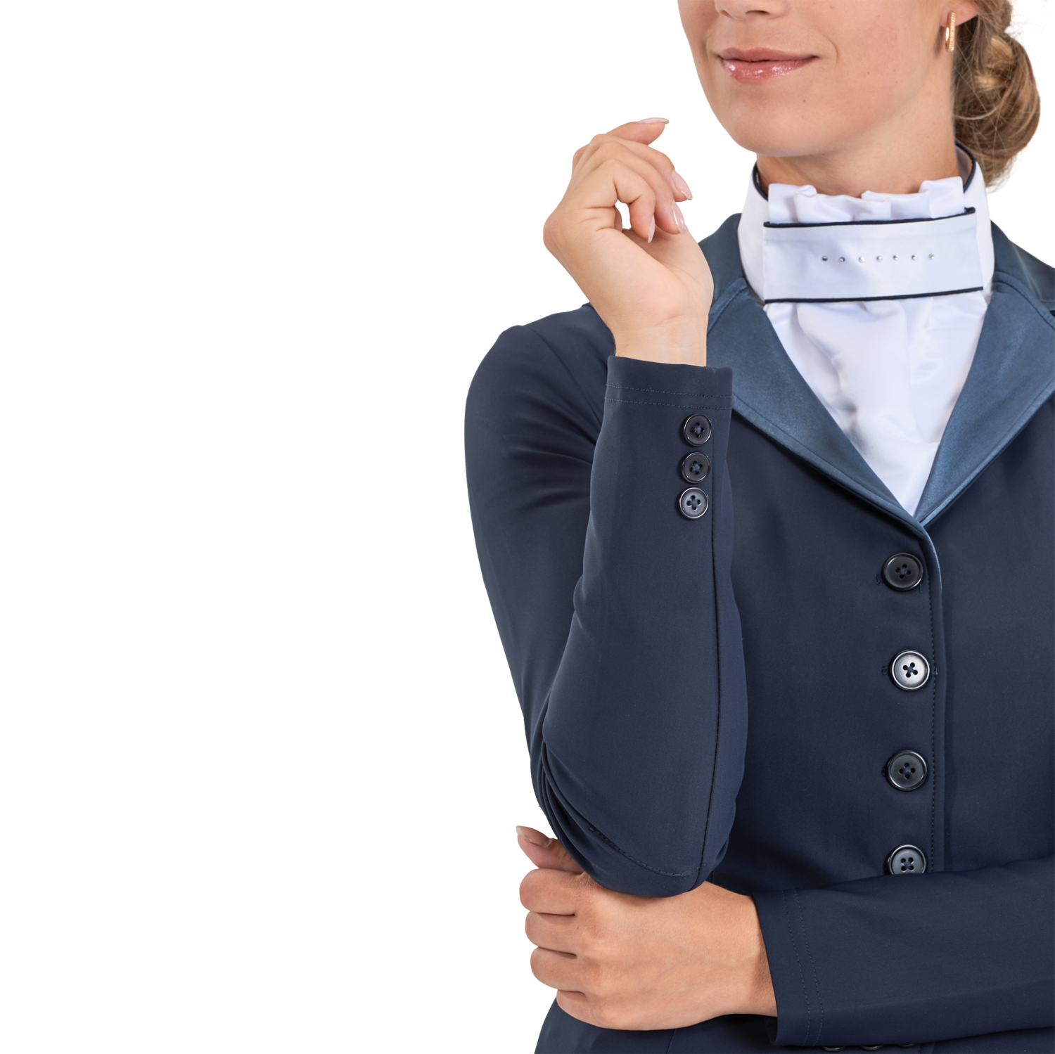 Turnierjacket Damen Neapel