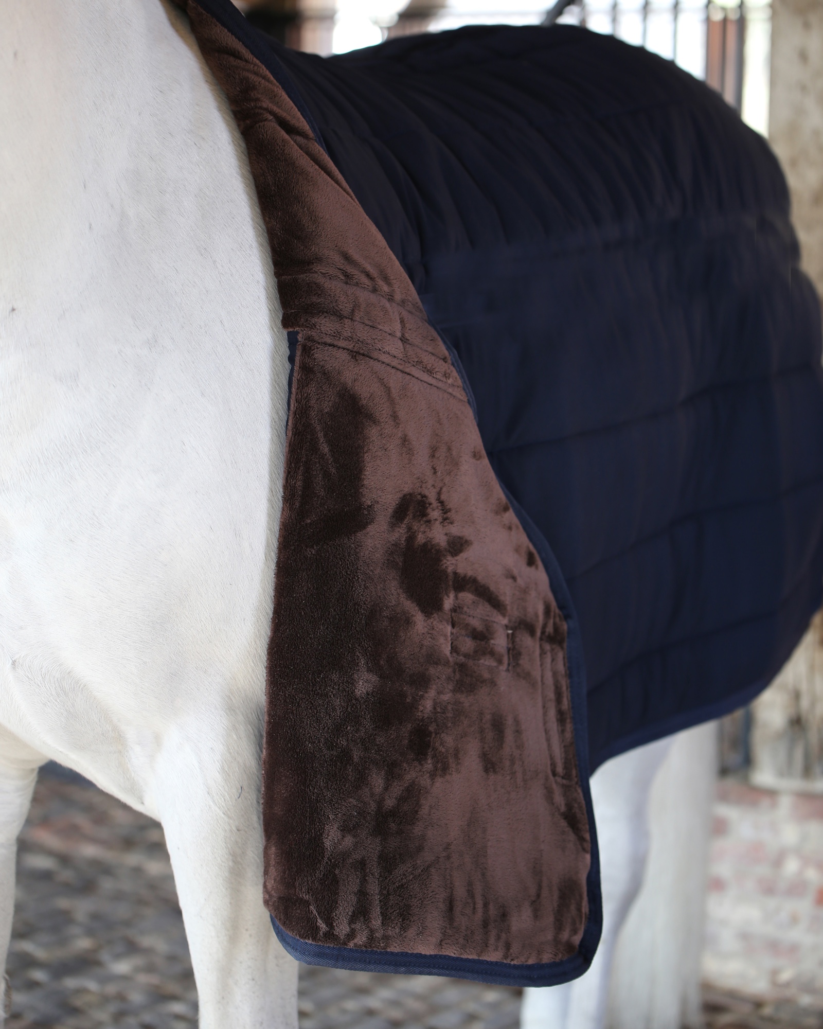 Underblanket Skin Friendly 300g