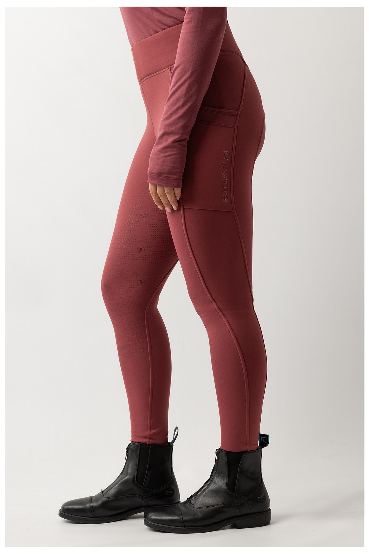 Riding Tights Lelie Ladies