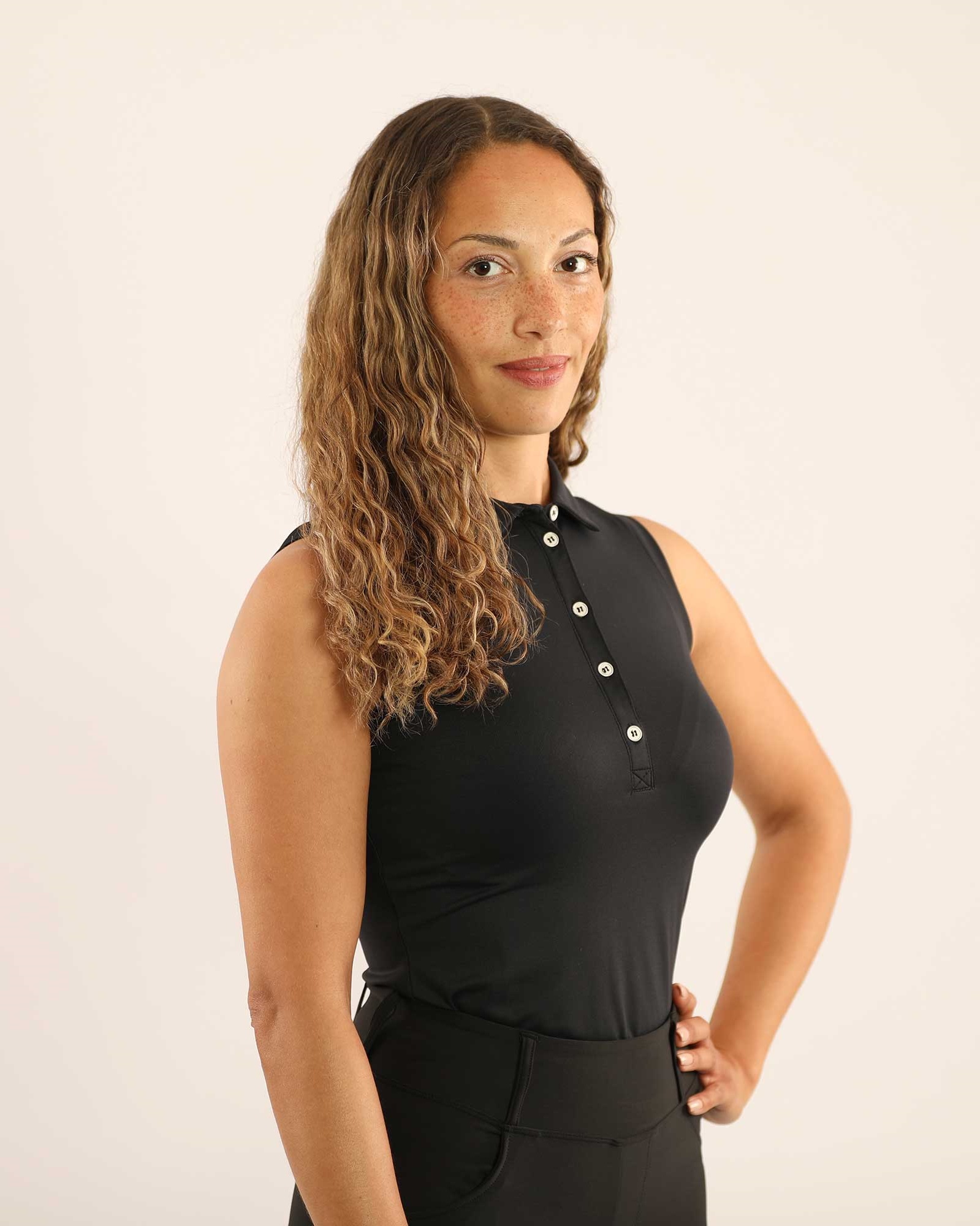 Functional shirt ladies Casummer