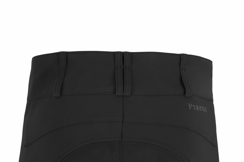 Reithose Damen Candela Curvy mit Vollgrip