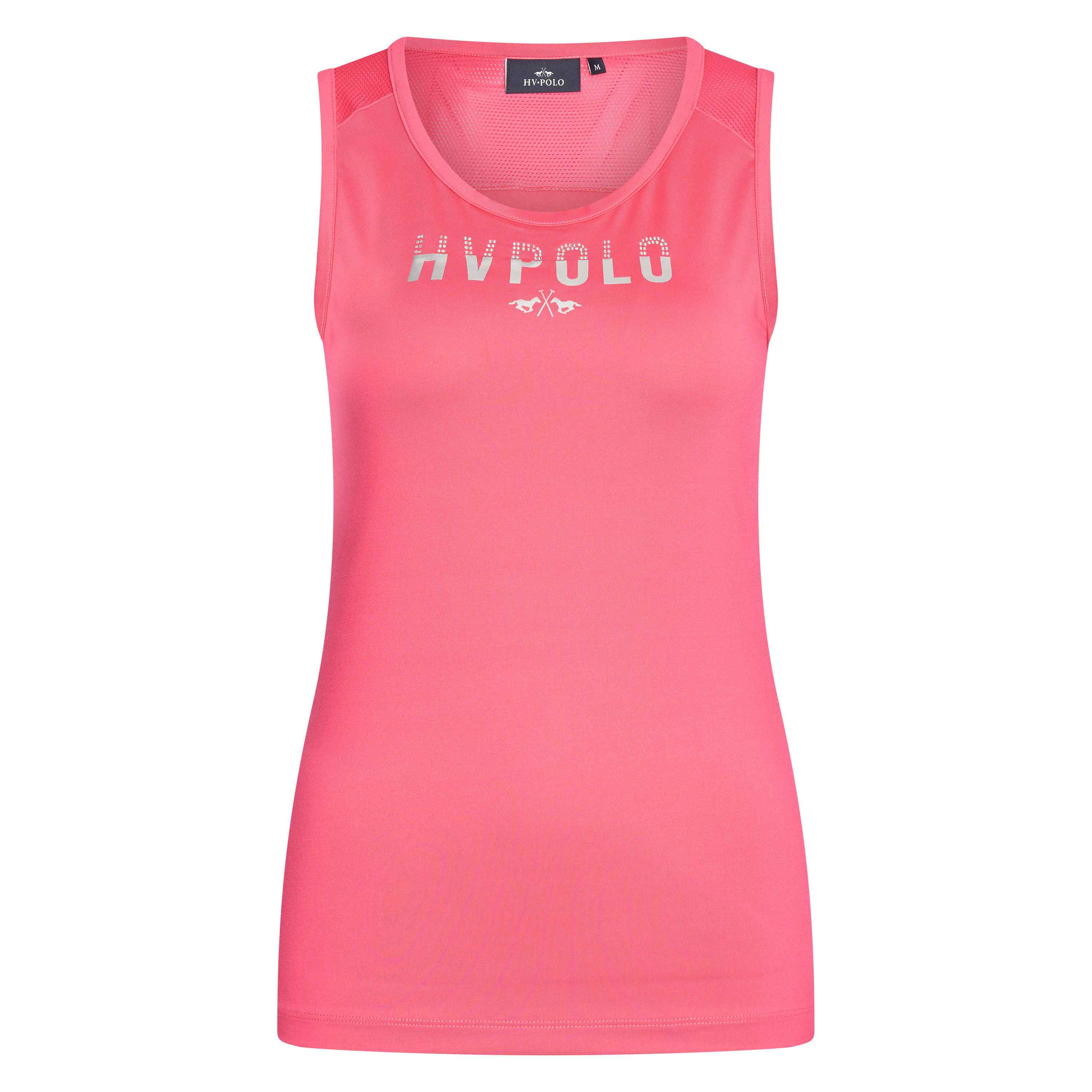 Tech singlet Annabel