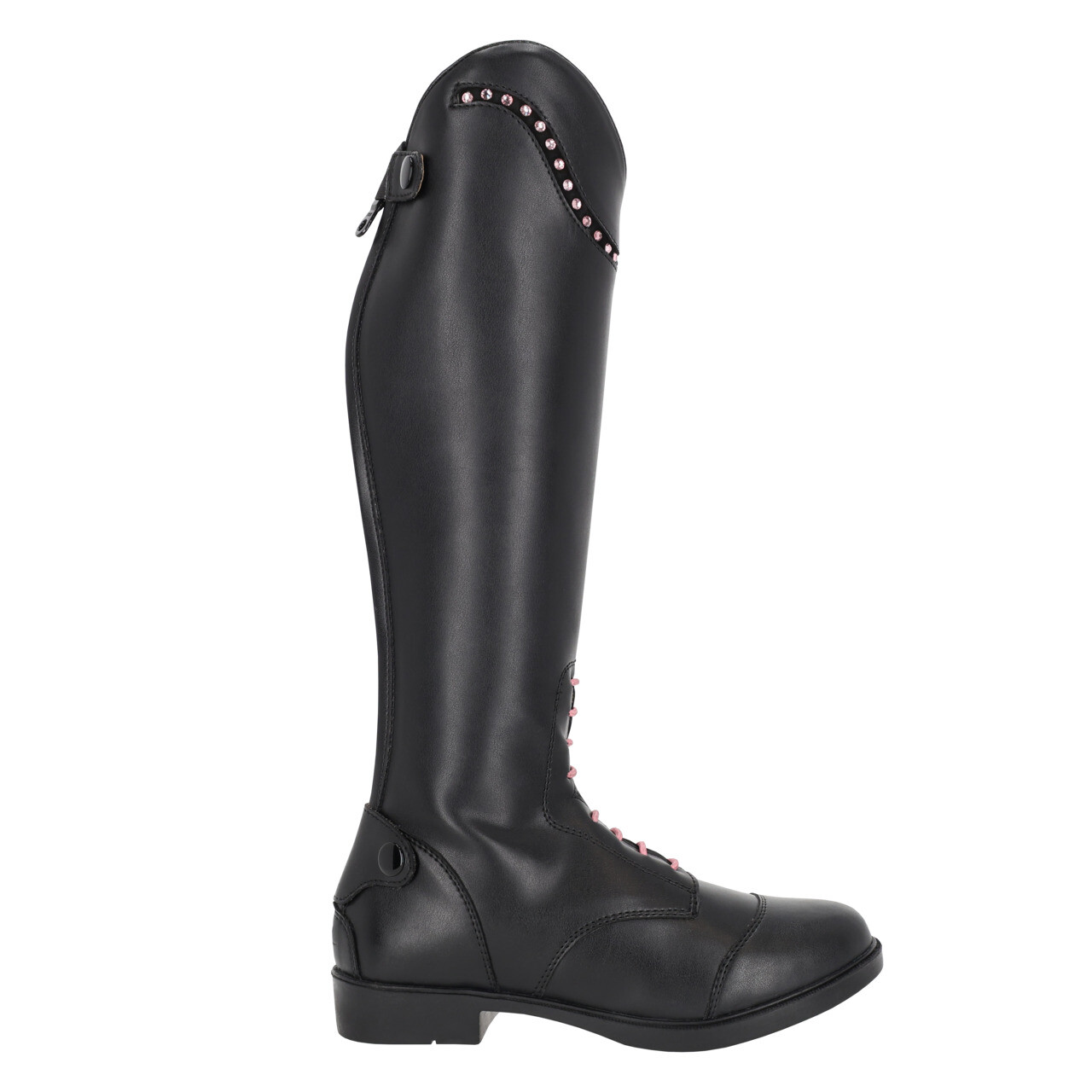Riding boots Lucky Start Junior
