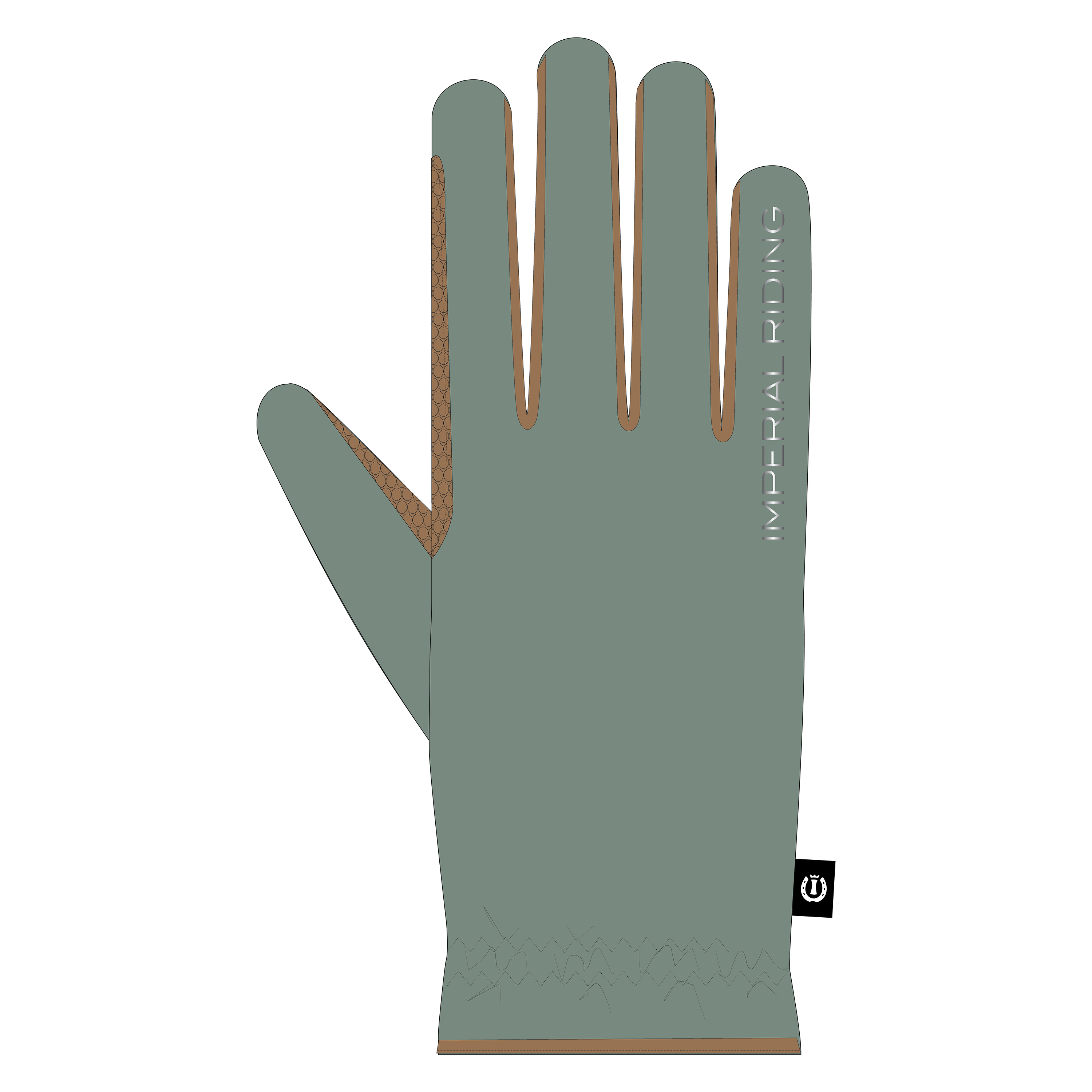 Handschuhe Kinder Summer breeze