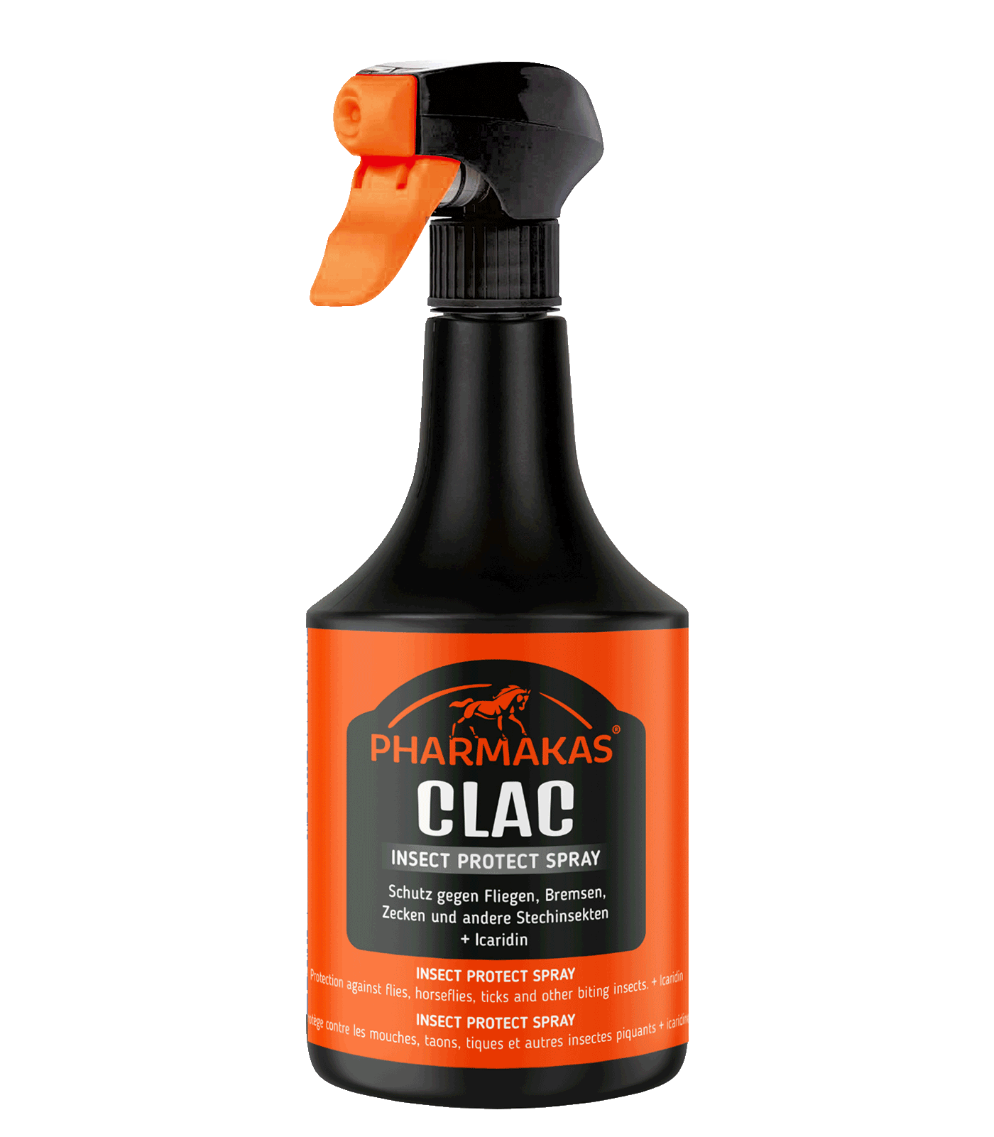 CLAC Insektenschutz 500 ml