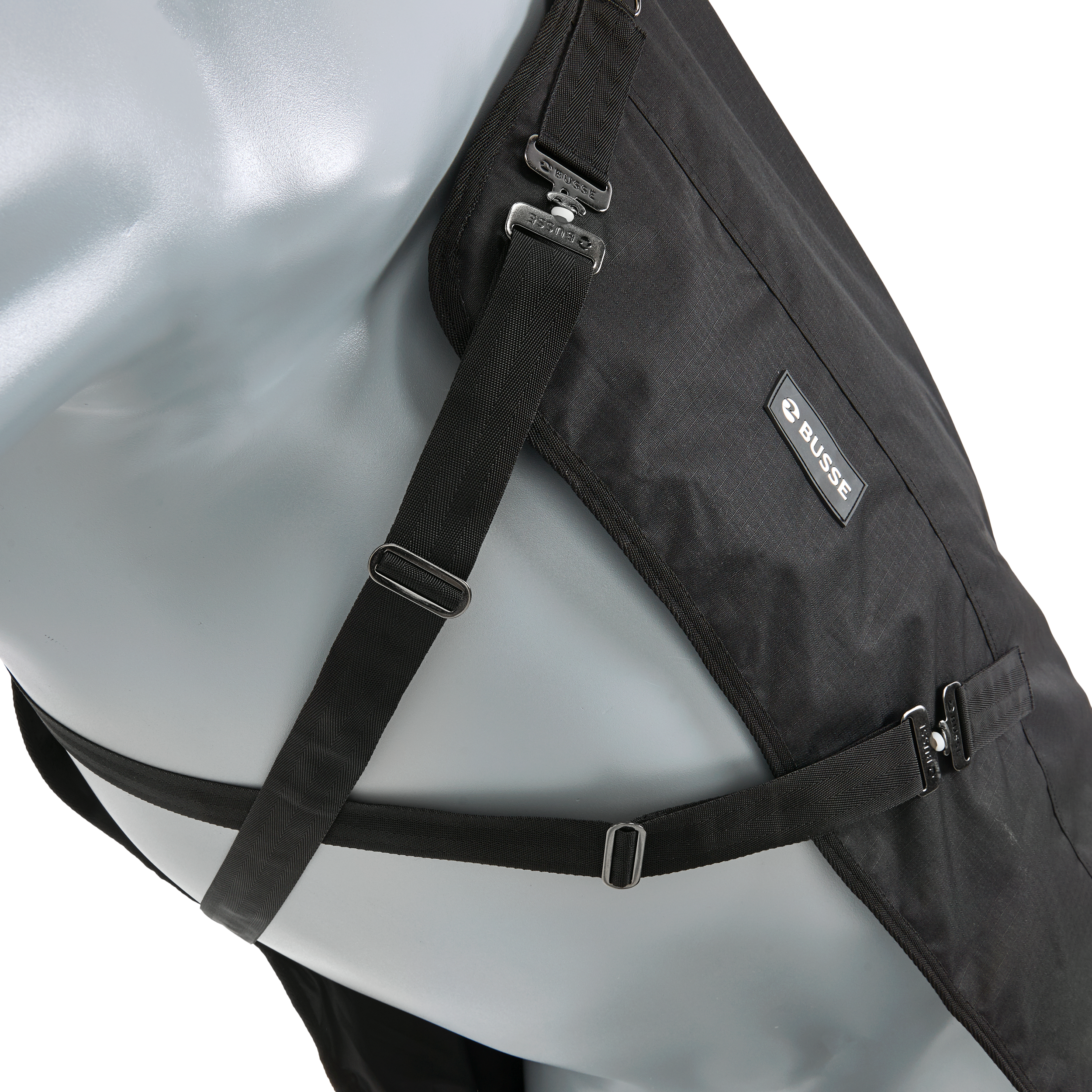 Bewegungsdecke RAIN COZY HL 50