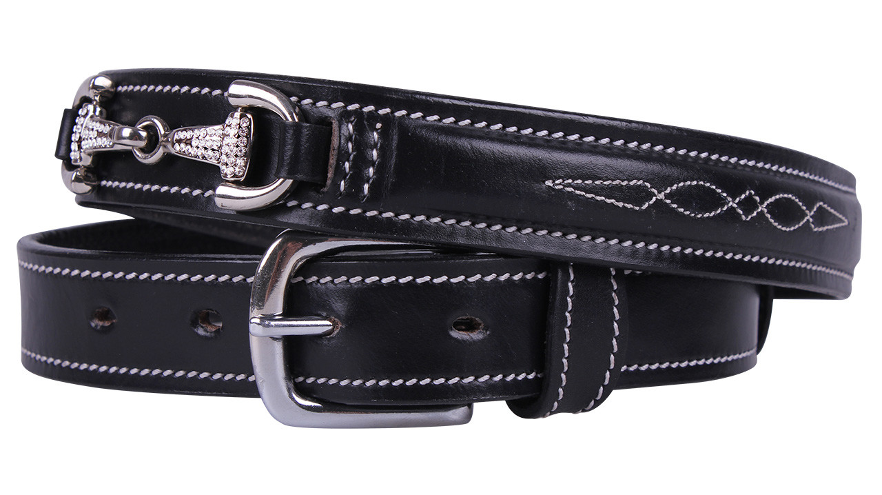 Emberly belt