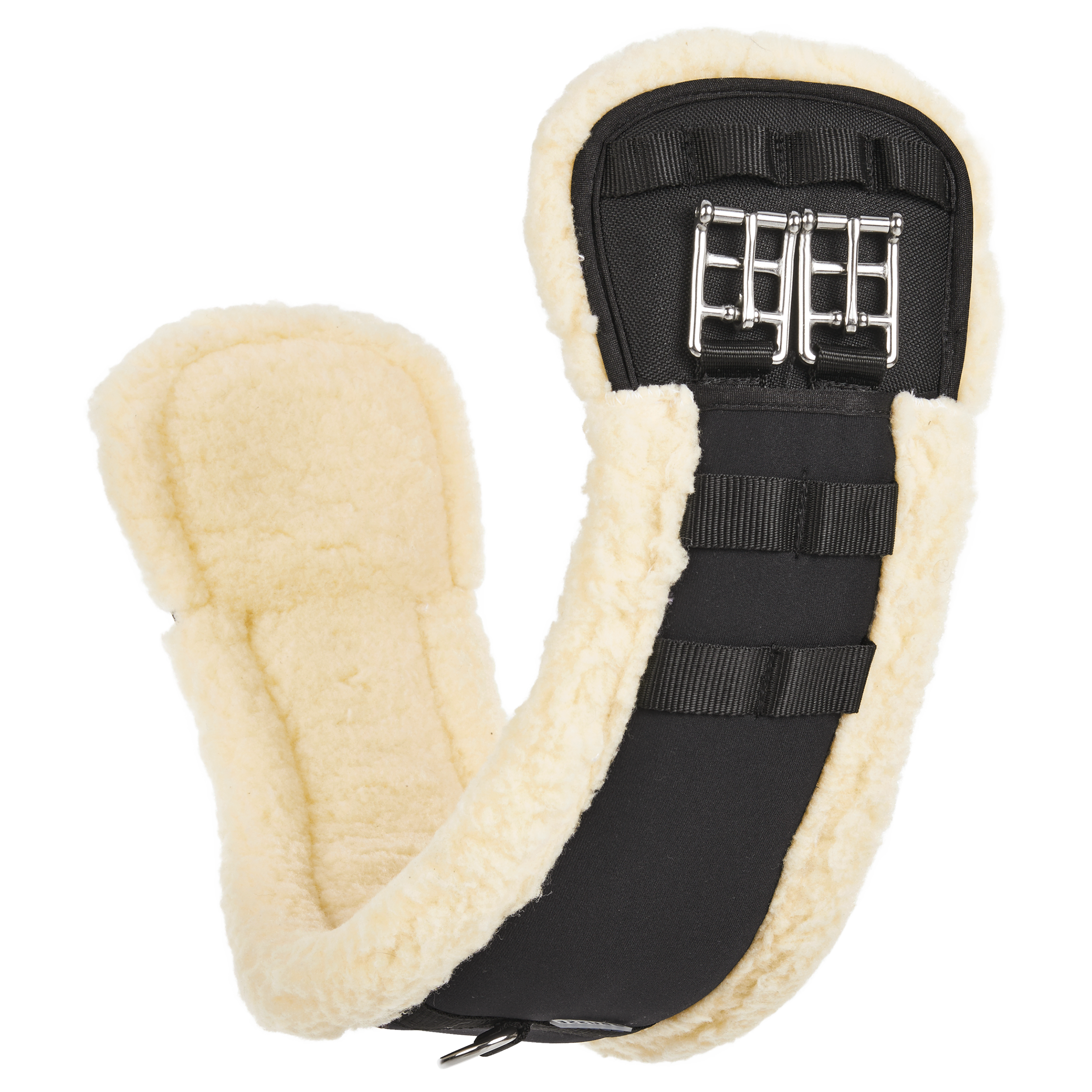 Sangle artificial Fur dressage D
