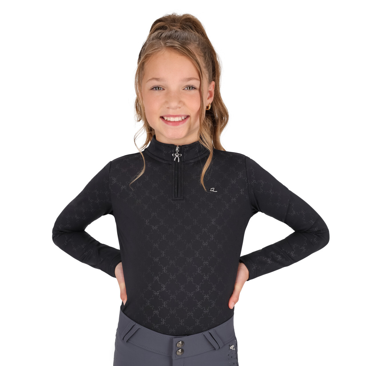 Sportshirt Livora Junior