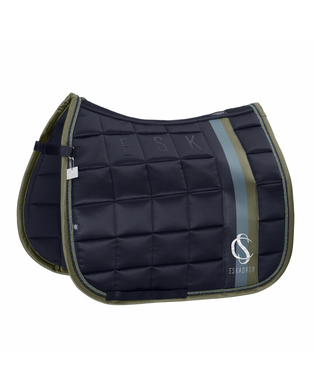 Schabracke Classic Sports Big Square Mattgloss