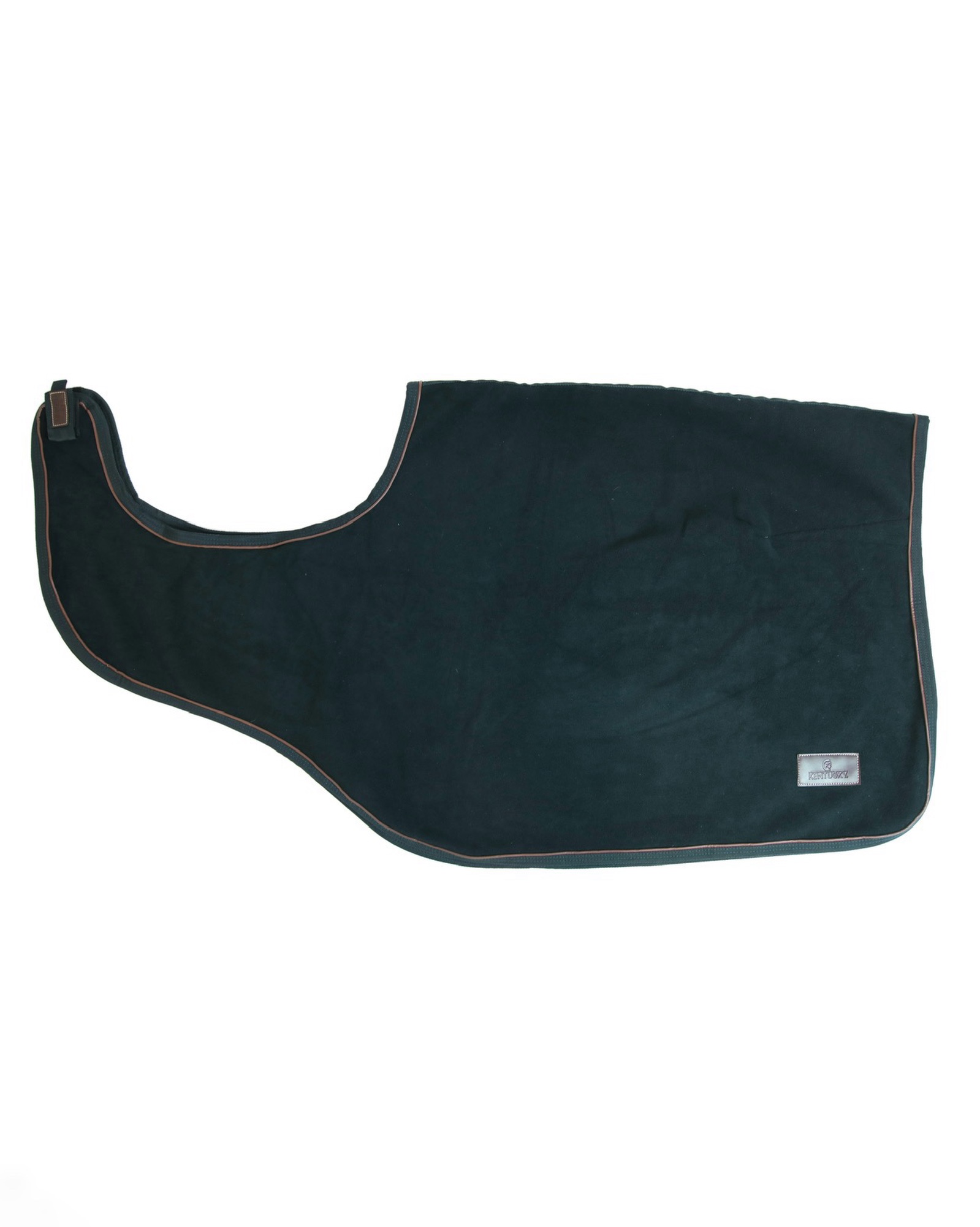 Riding rug heavy fleece