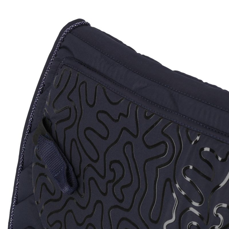 SOTTOSELLA modello FJARA ICELANDIC SAGOMATO con GRIP SILICONE - QHP