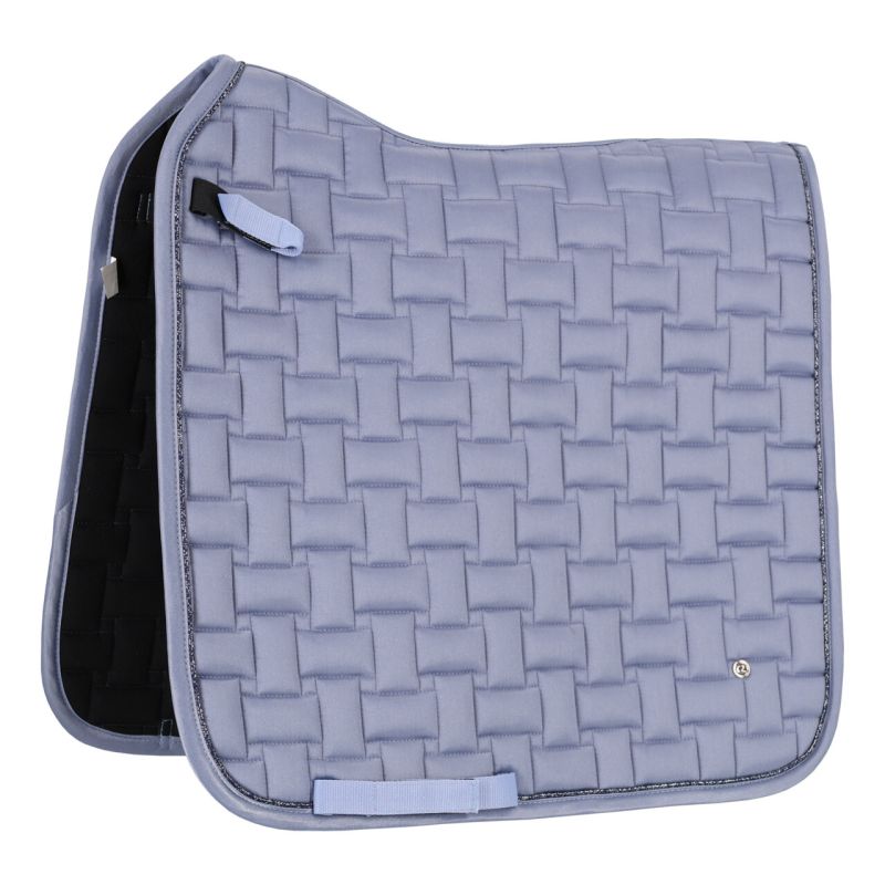 SOTTOSELLA modello AUBREE con CORDINO GLITTER - QHP